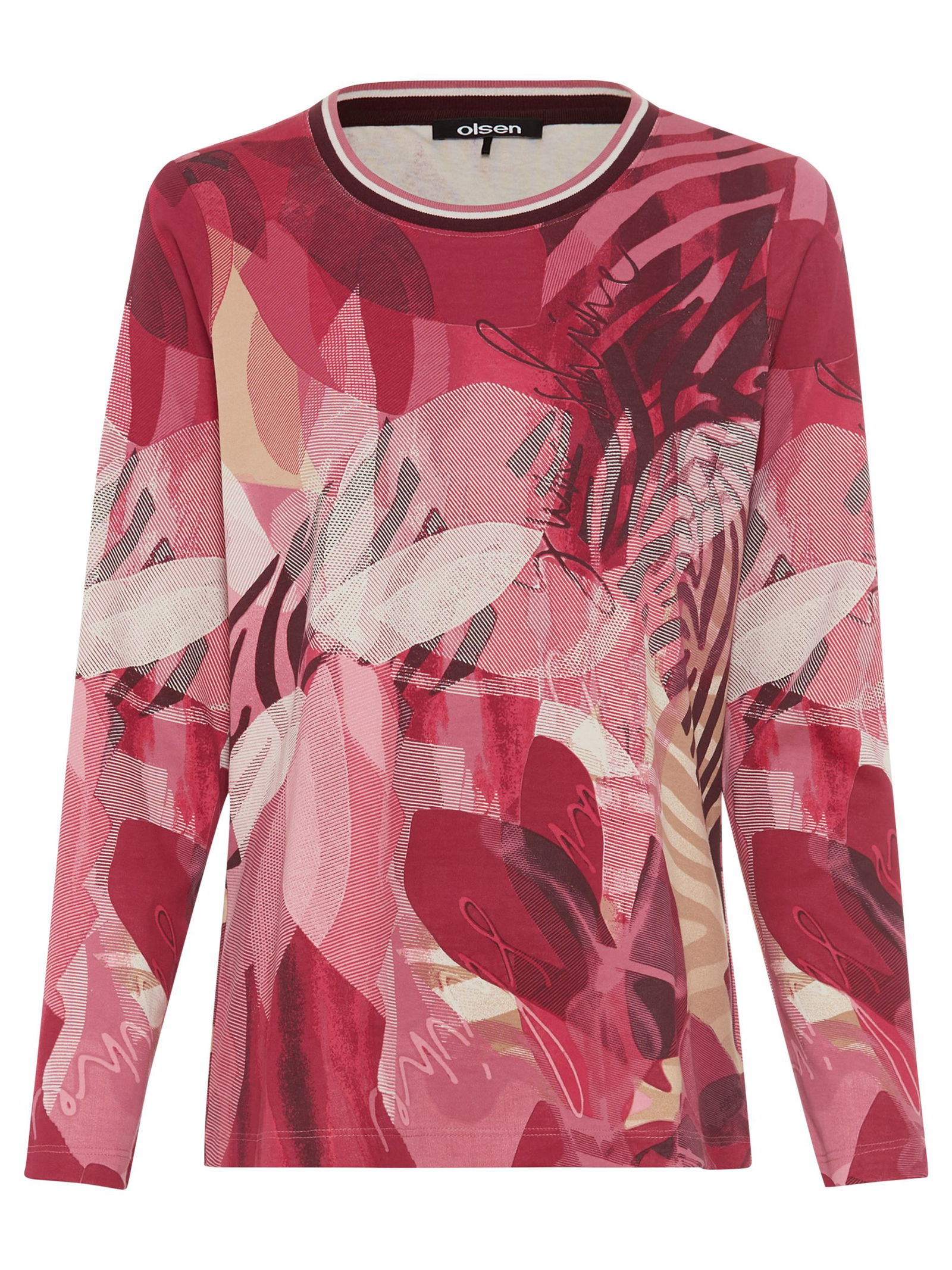 Olsen |  Olsen Longsleeve  | 48 | 72401_20151