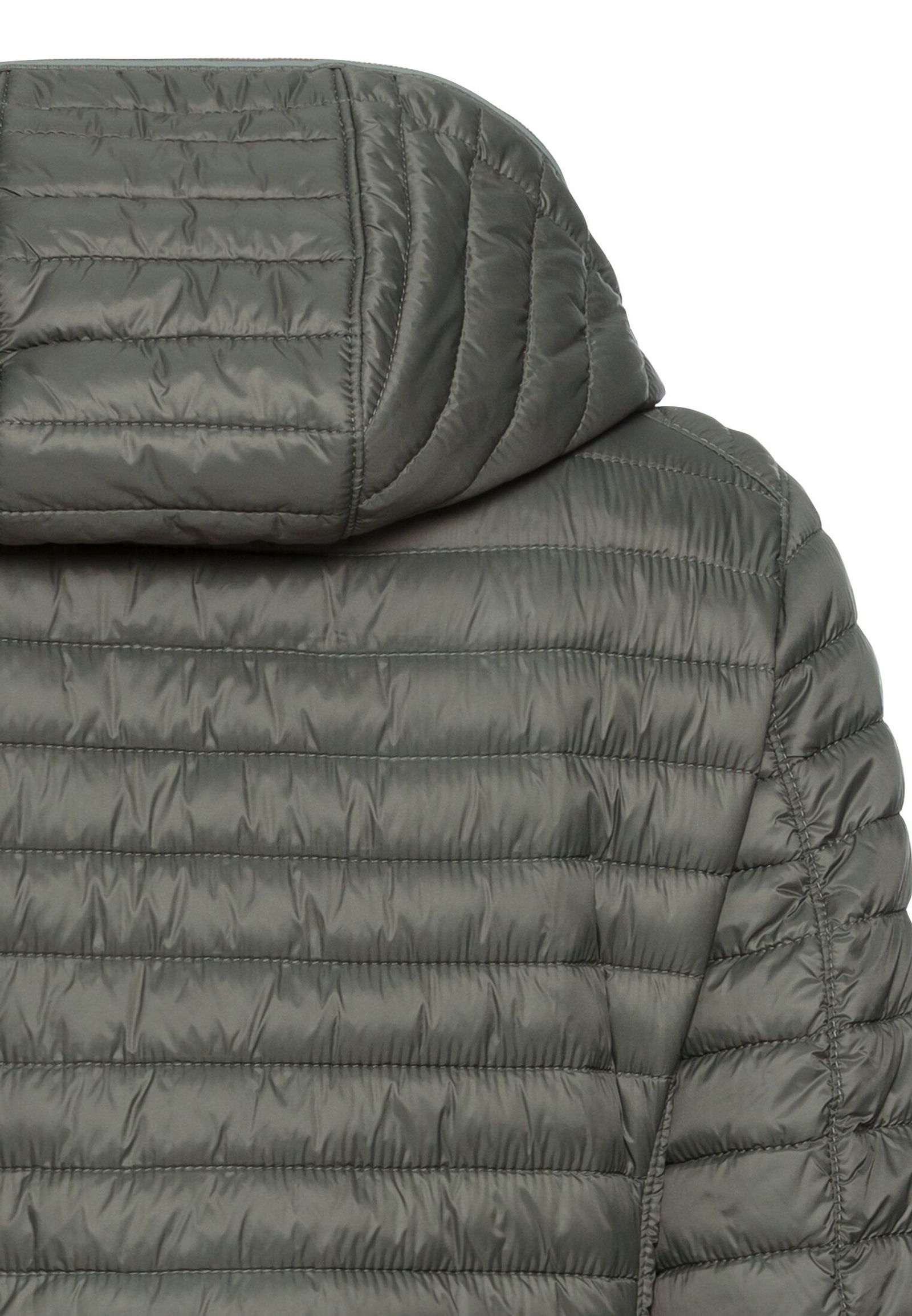 Camel Active | Camel Active Steppmantel | 44 | khaki