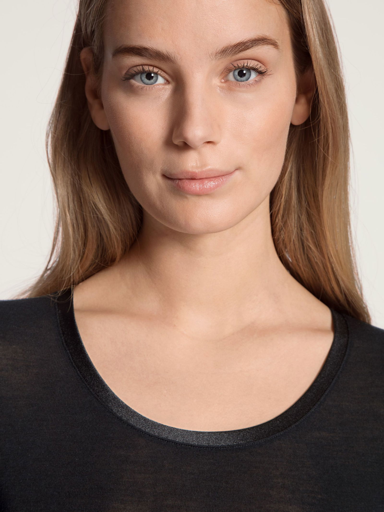 Calida | WOMEN Top long-sleeve | L