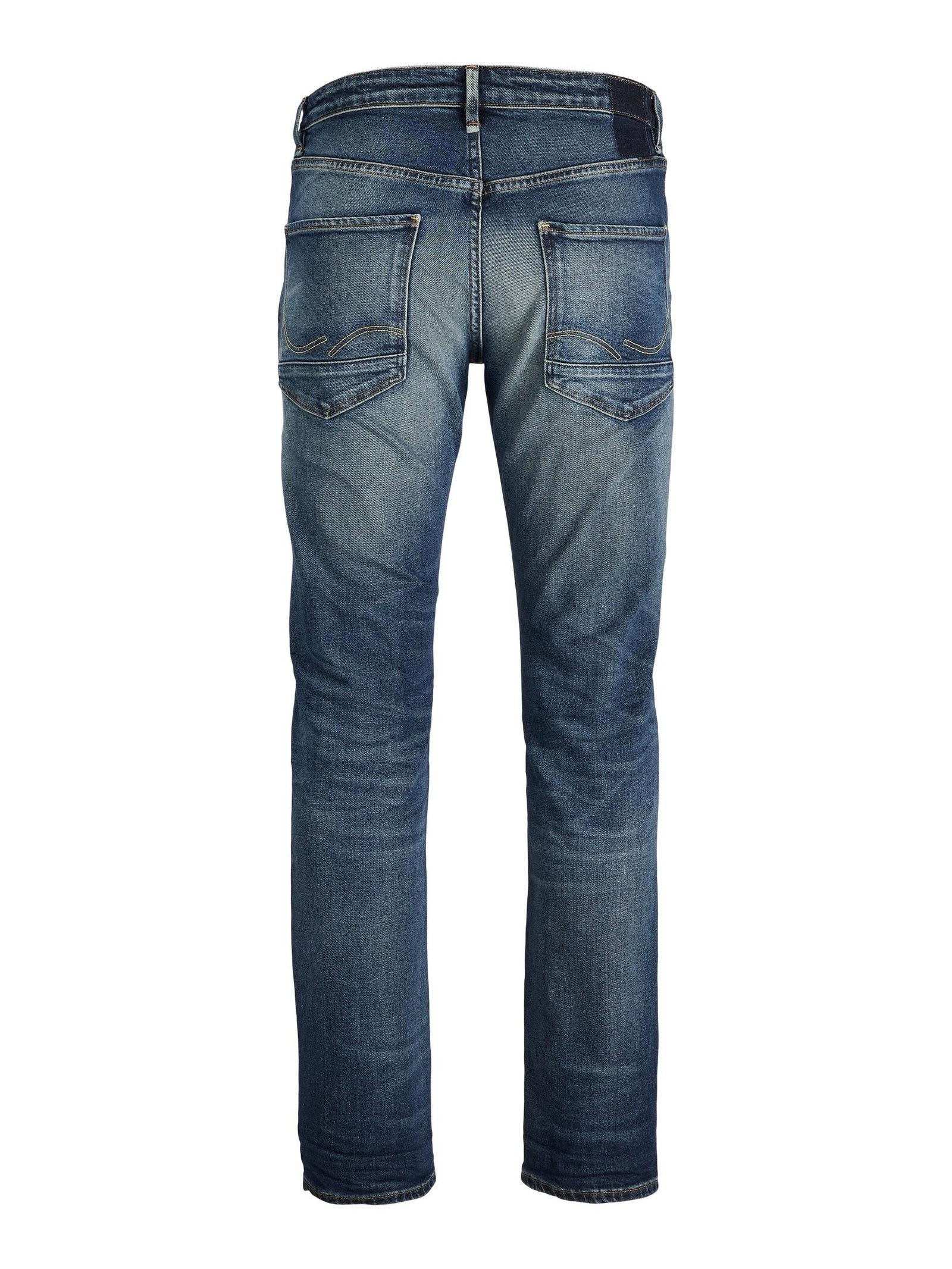4057b75478298e448bae343fa3a3ce74 Jack&Jones Straight Leg Jeans