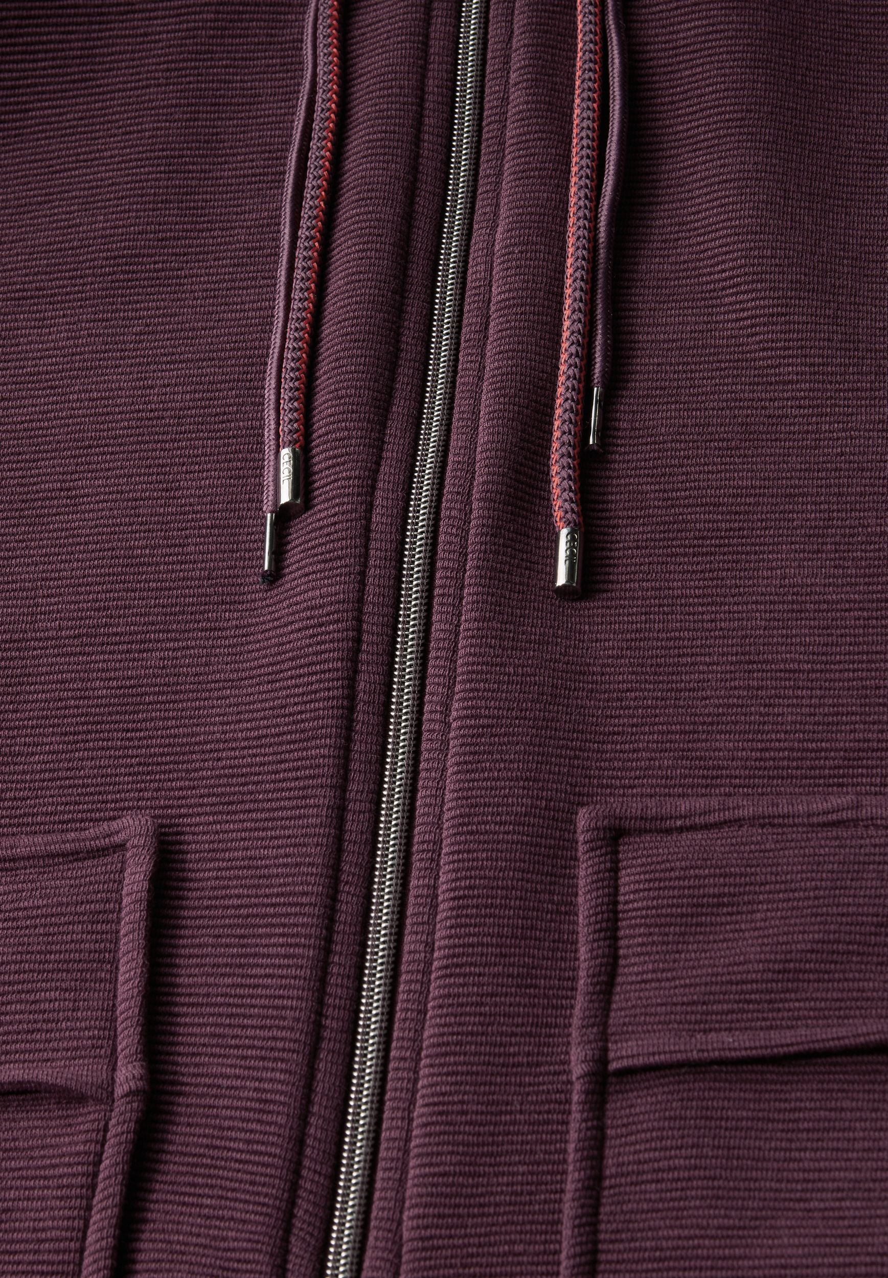CECIL |  CECIL Strickjacke | Cardigan  | L | 11231_16900
