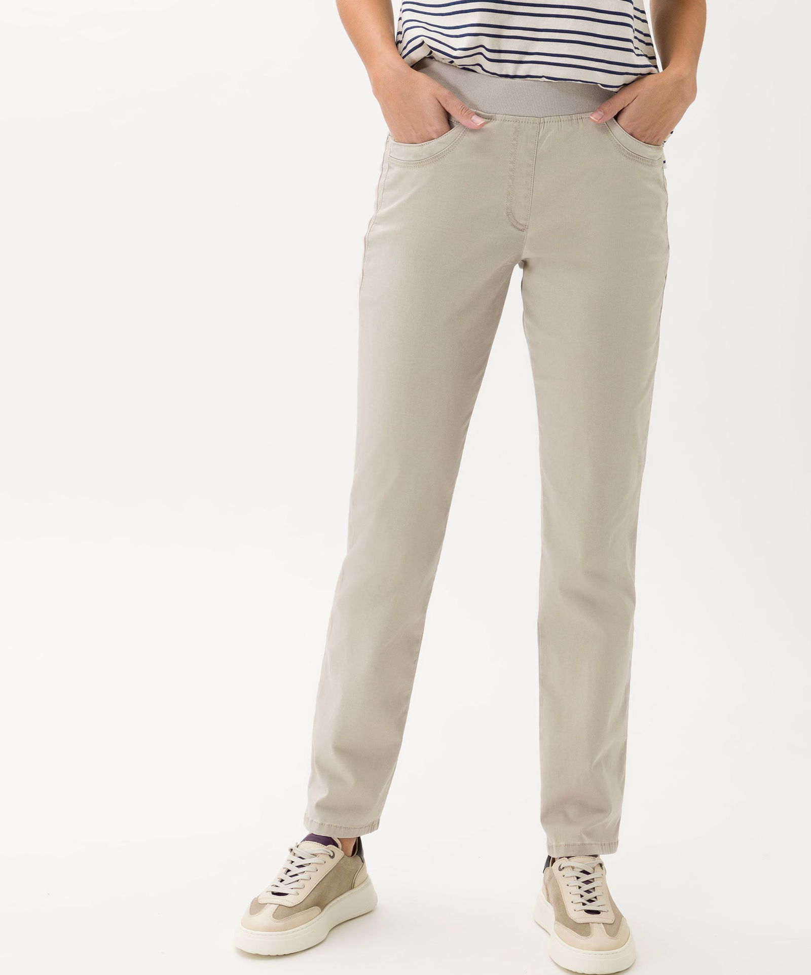 Raphaela by Brax Slim Jeans