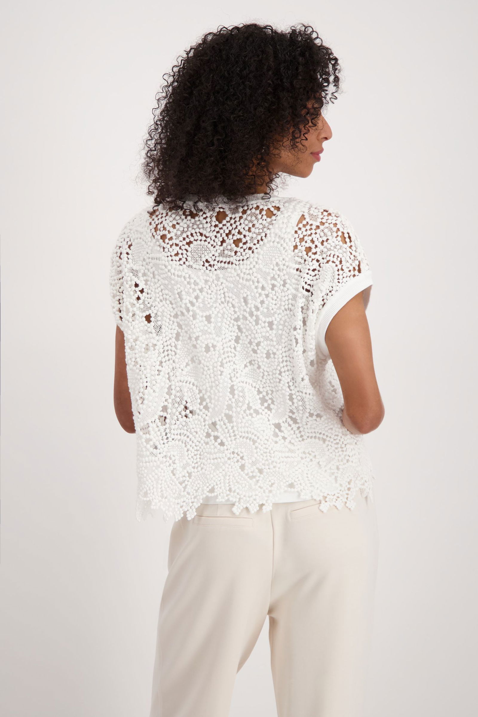 Monari |  Monari Pullover  | 40