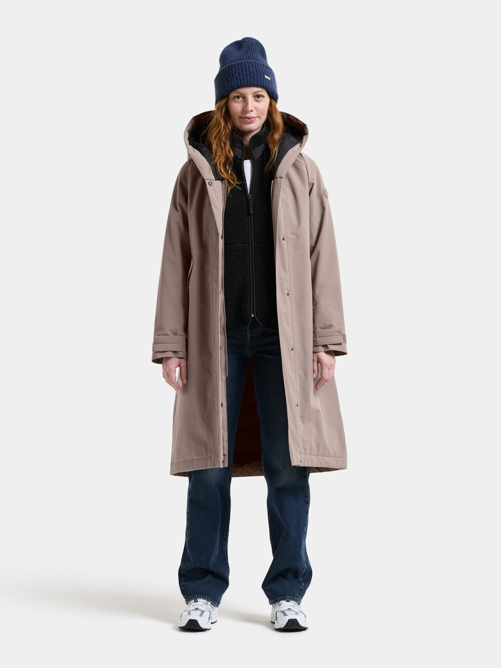 Didriksons Parka  Noelia #2