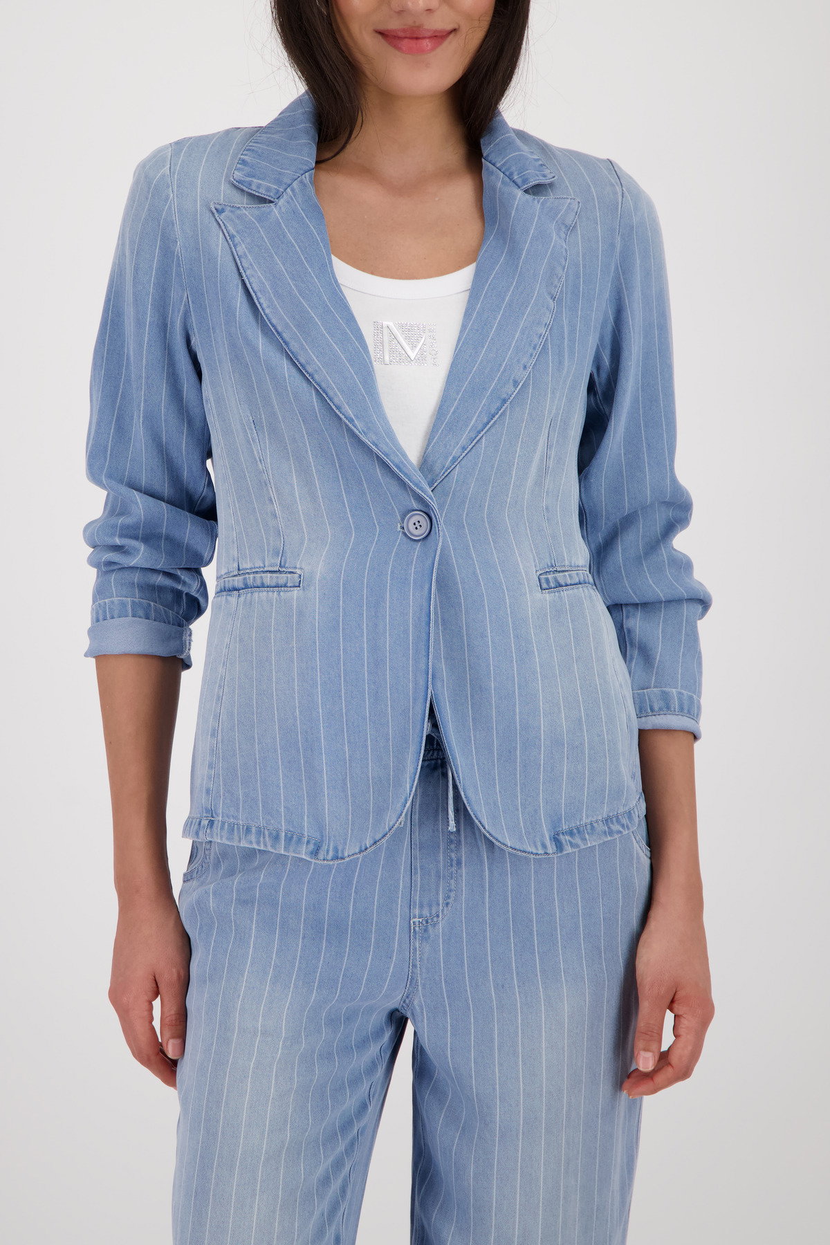 Monari Jeansblazer #2