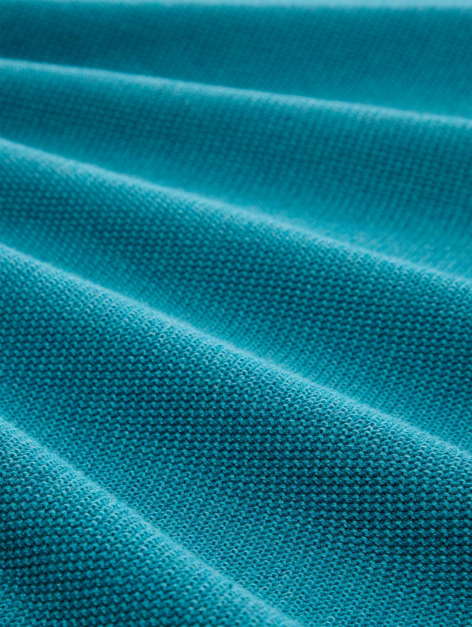Tom Tailor | Tom Tailor Pullover | XXXL | turquoise blue melange