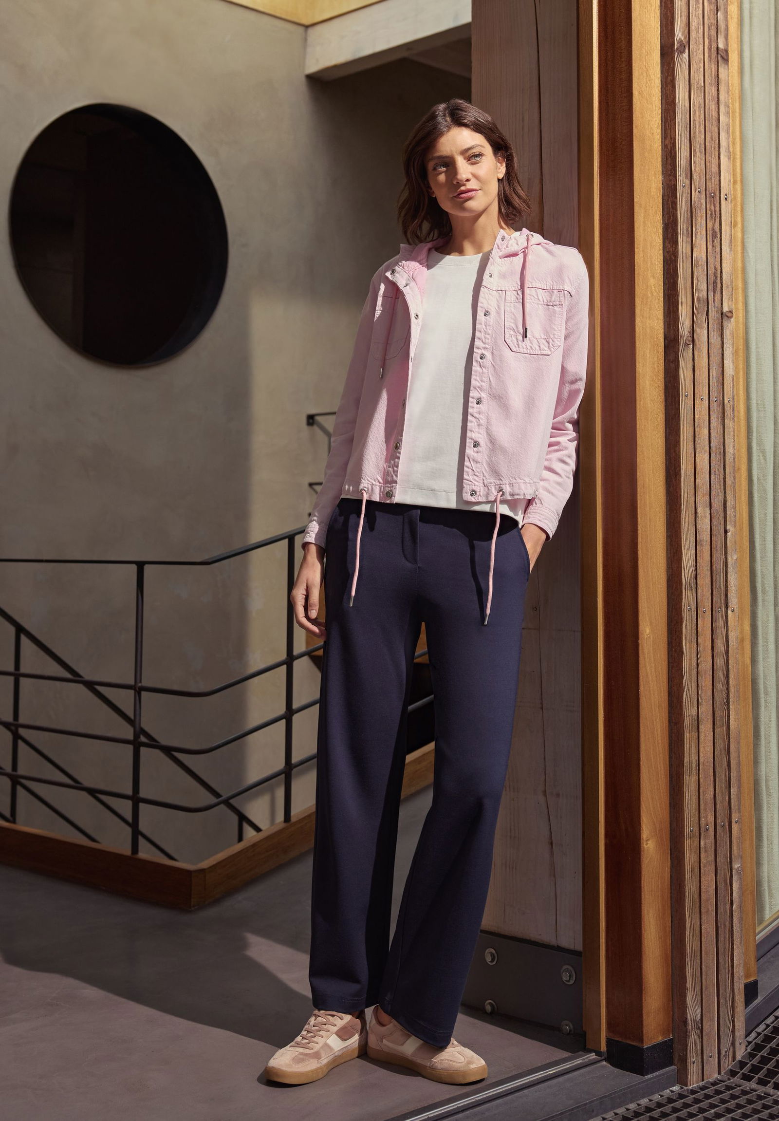 CECIL |  CECIL Funktionsjacke  | S