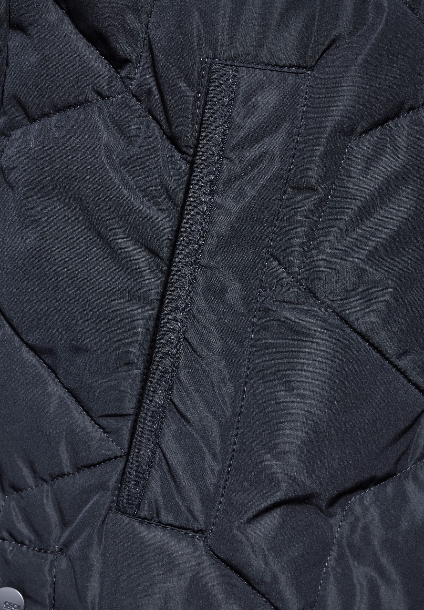 CECIL |  CECIL Funktionsjacke  | S