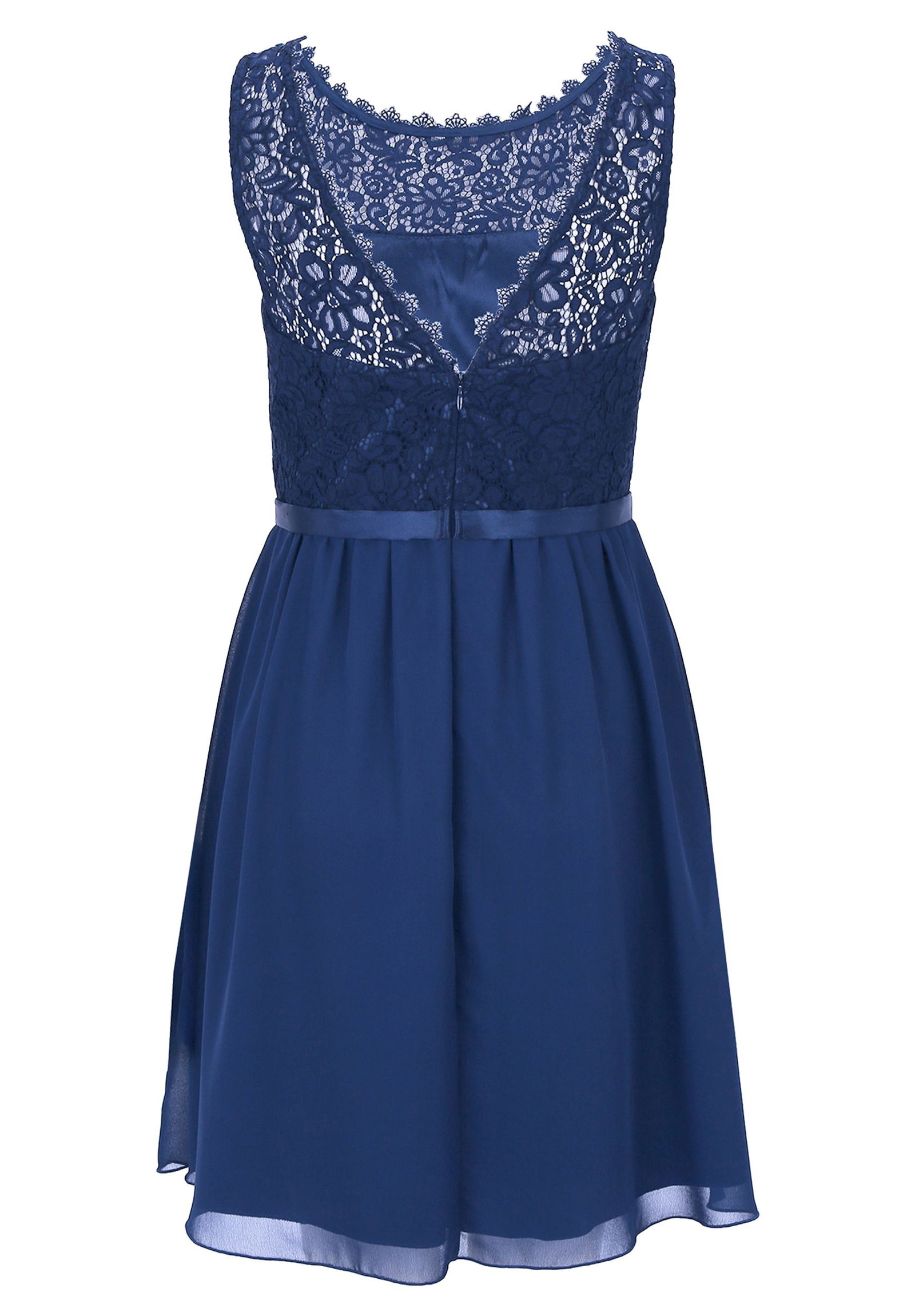 89daf145fbc12986a3c0e6b7a0014eae Suddenly Princess Kurzes Kleid