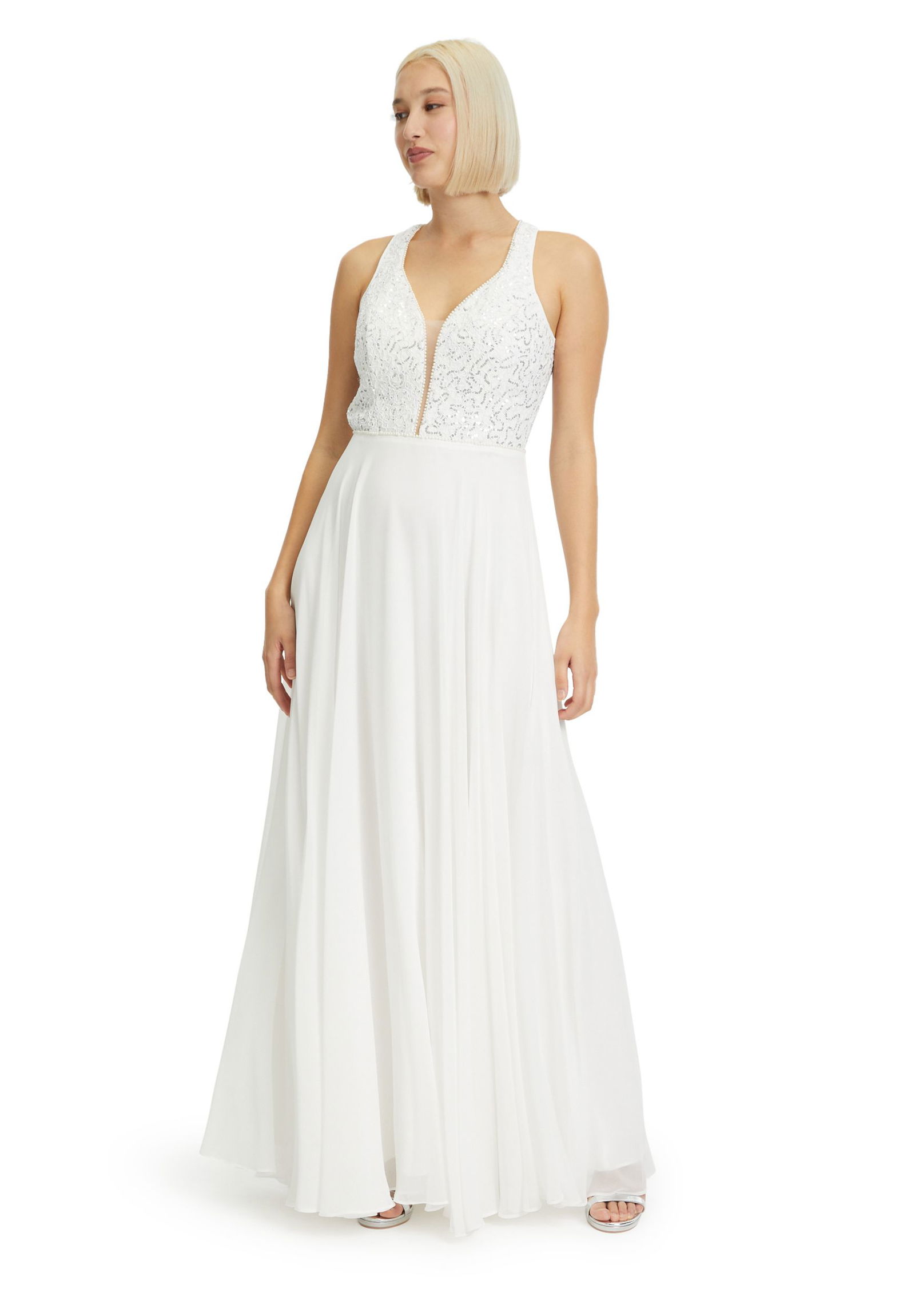 VM by Vera Mont Abendkleid