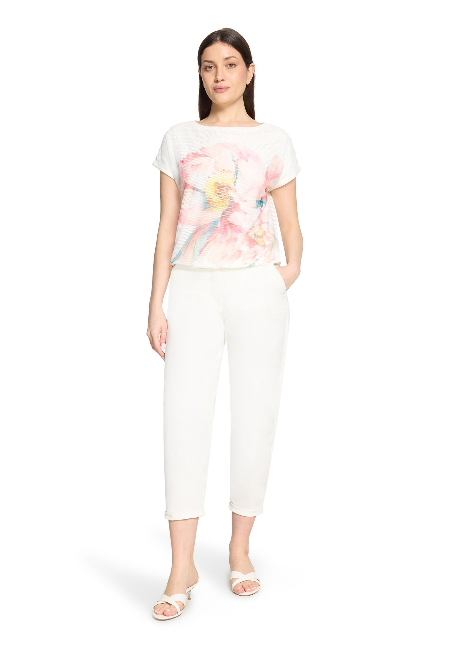 Betty Barclay Shirt Kurz 1/2 Arm #4