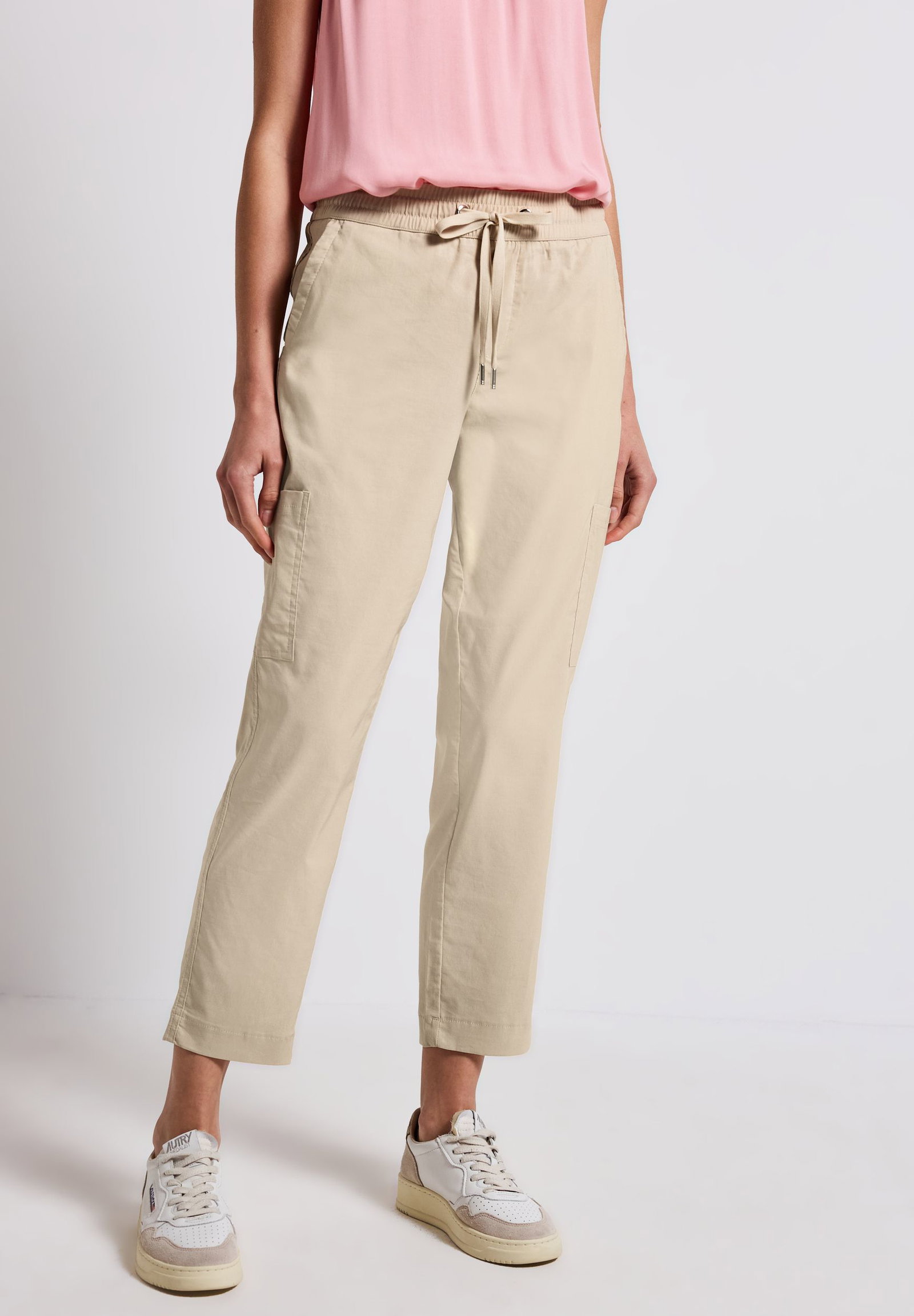 29fcaafa659f203f0608dc8059aad620 | Loose Fit Hose mit Taschen | 36/28 | 4565_16620