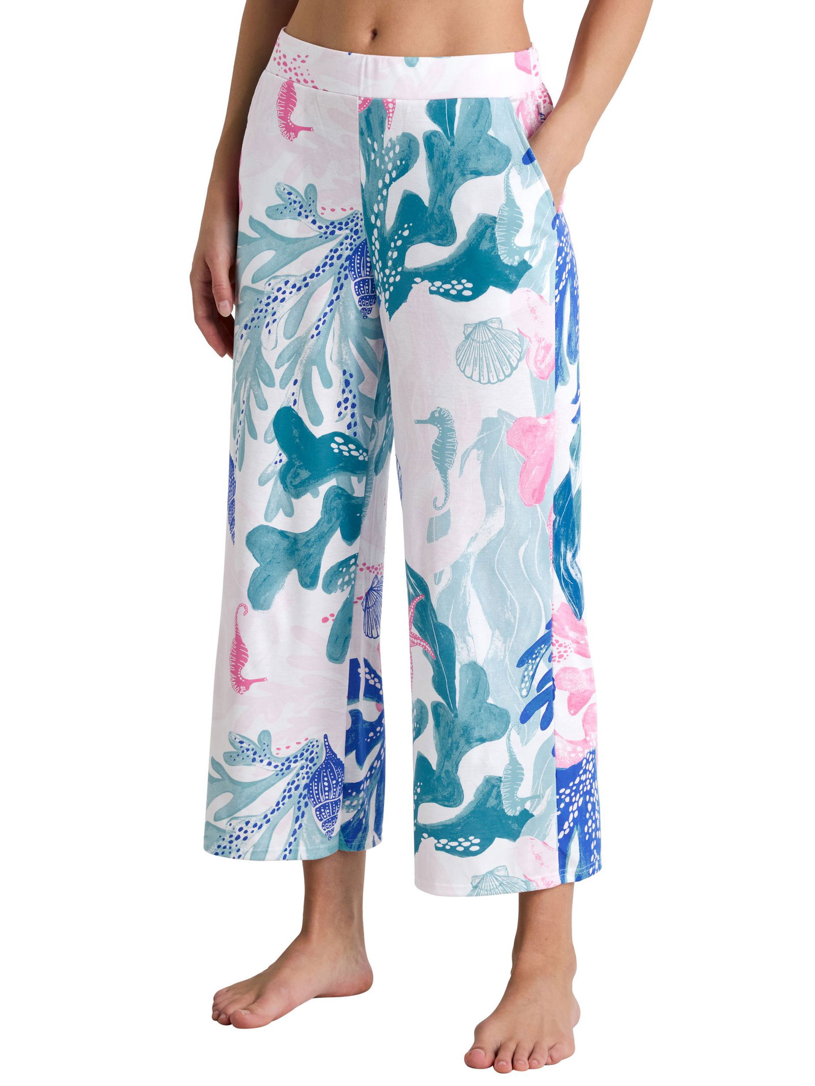 a3938e776af87be9ad2832260c12dc70 Calida | Calida Nachtwäsche | S | carnation pink