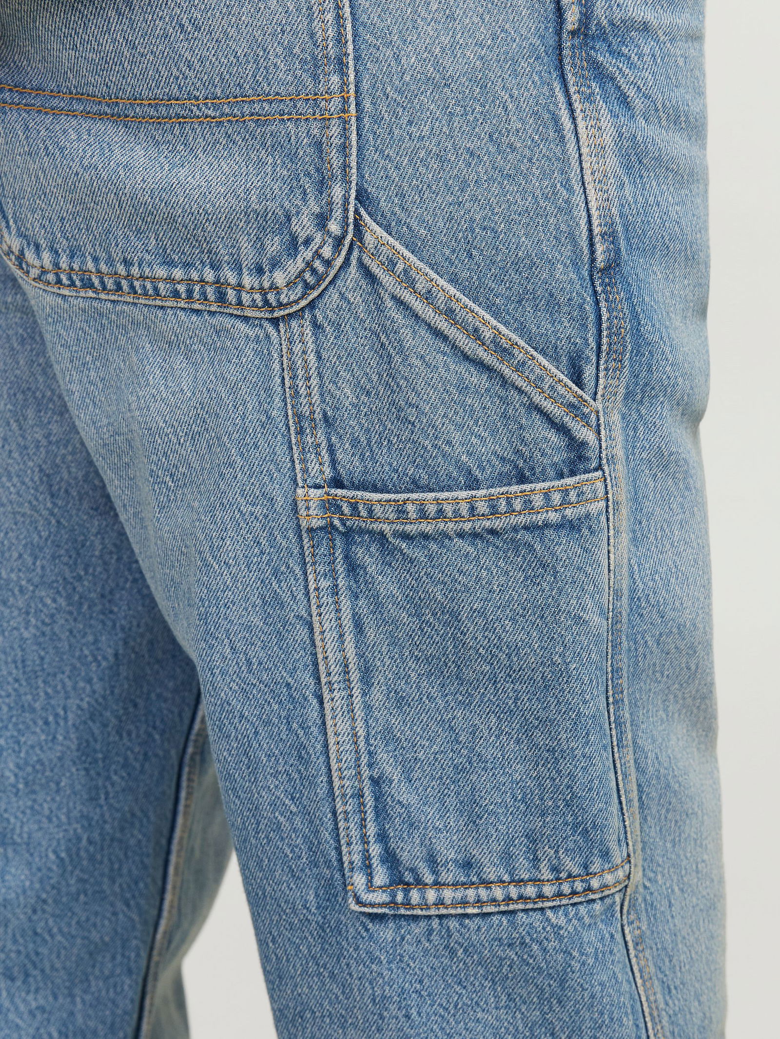 Jack&Jones | Jack&Jones Regular Fit Jeans | 32/32 | blue denim