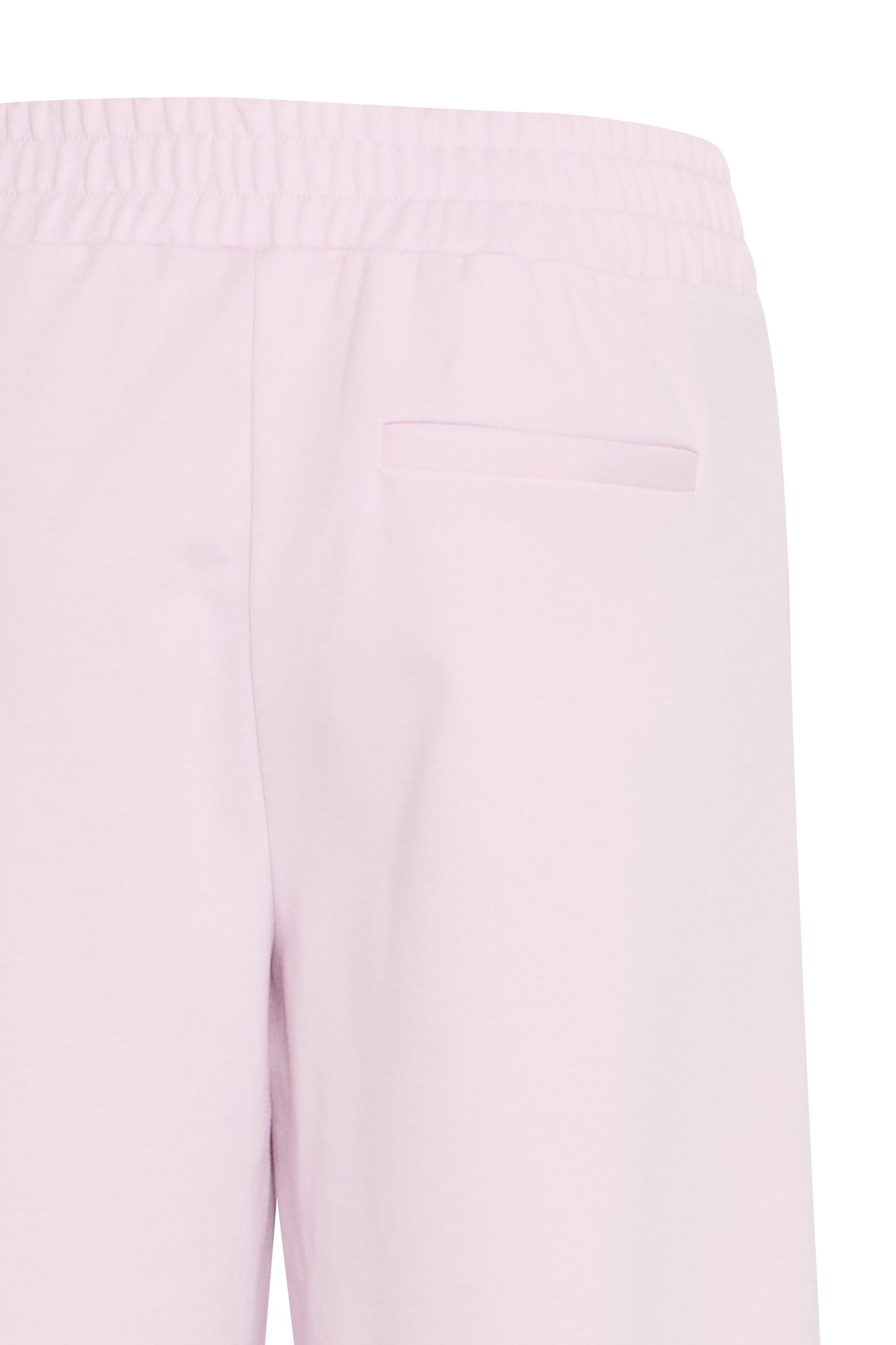 ICHI |  ICHI Schmale Hose  | XS | light lilac