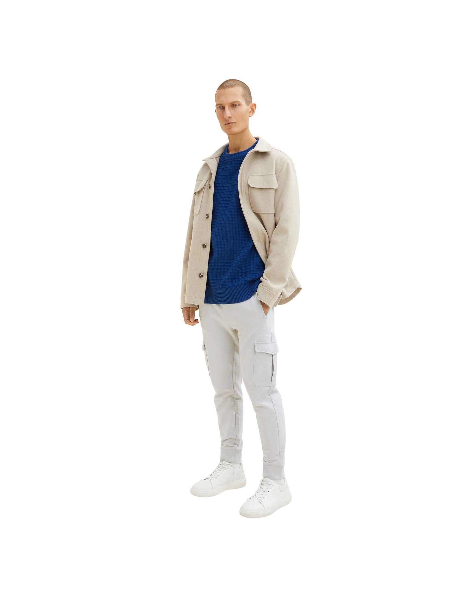 Tom Tailor Pullover 