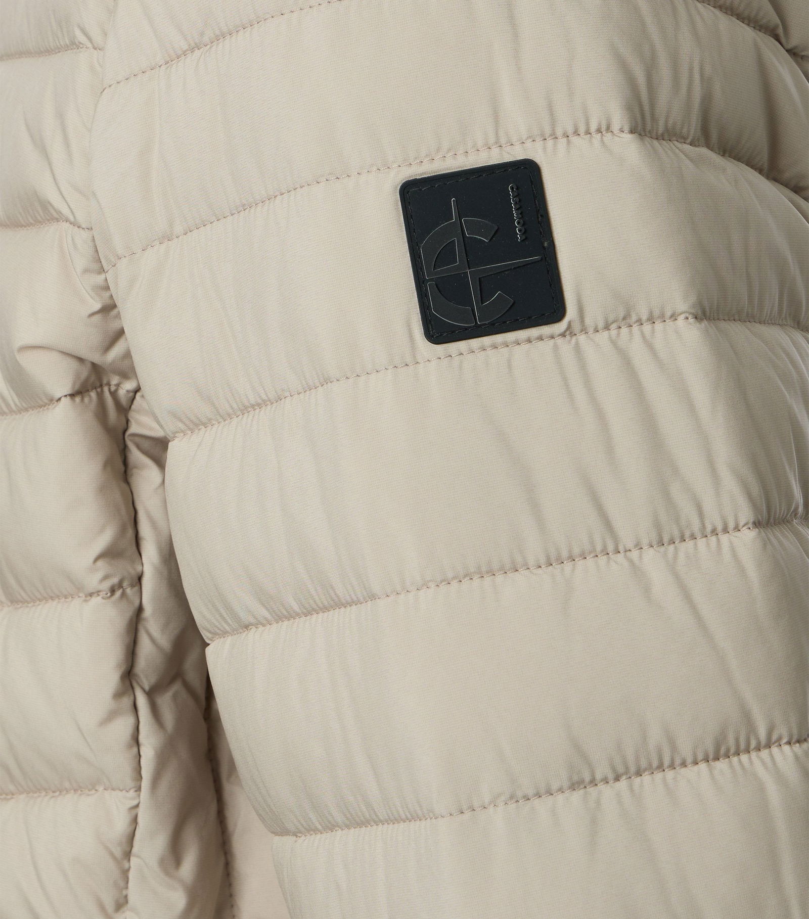 |  Light Weight Jacke, 116 blau | M