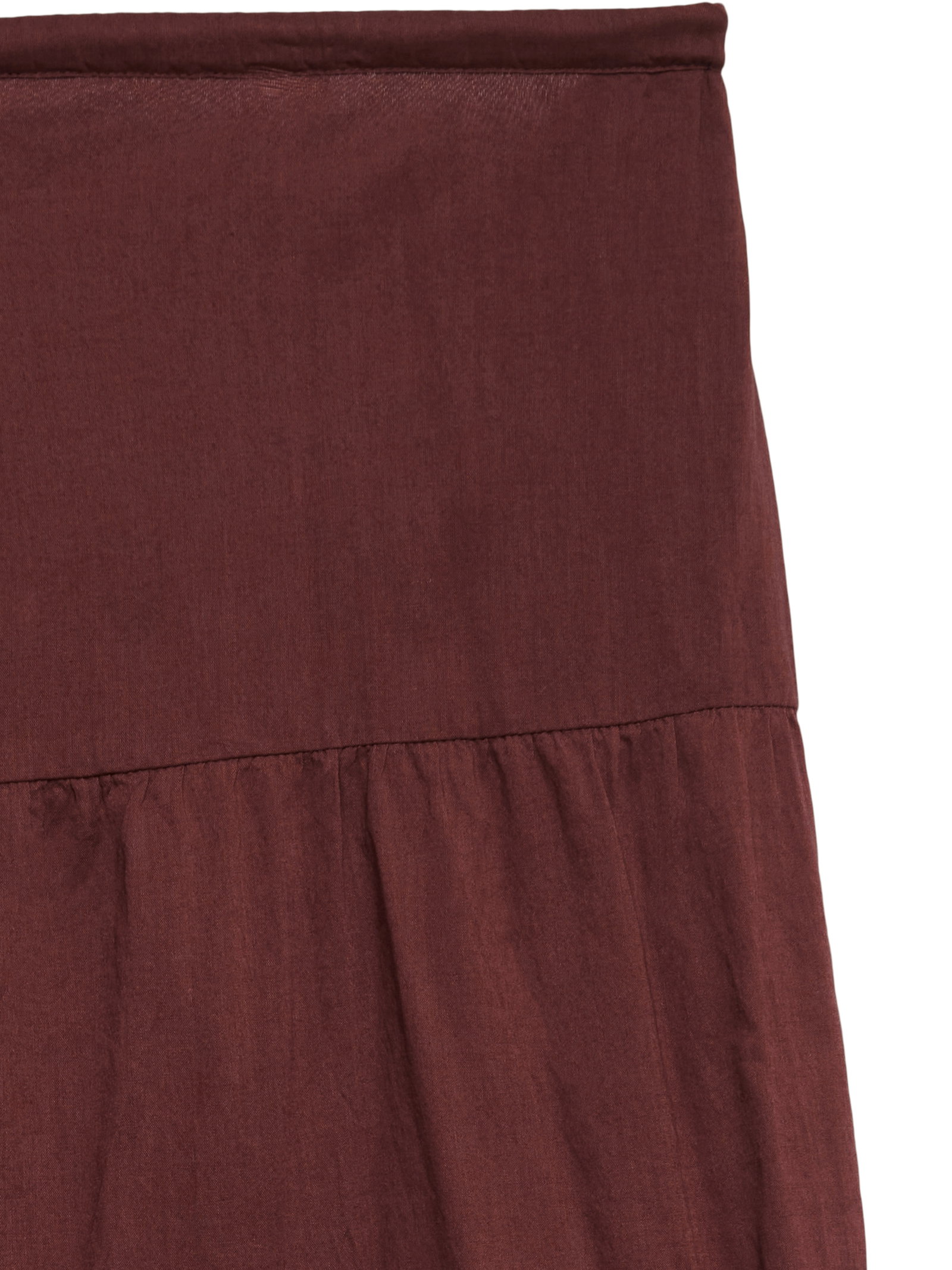 VMSANDY HW ANKLE SKIRT WVN, Andorra #2