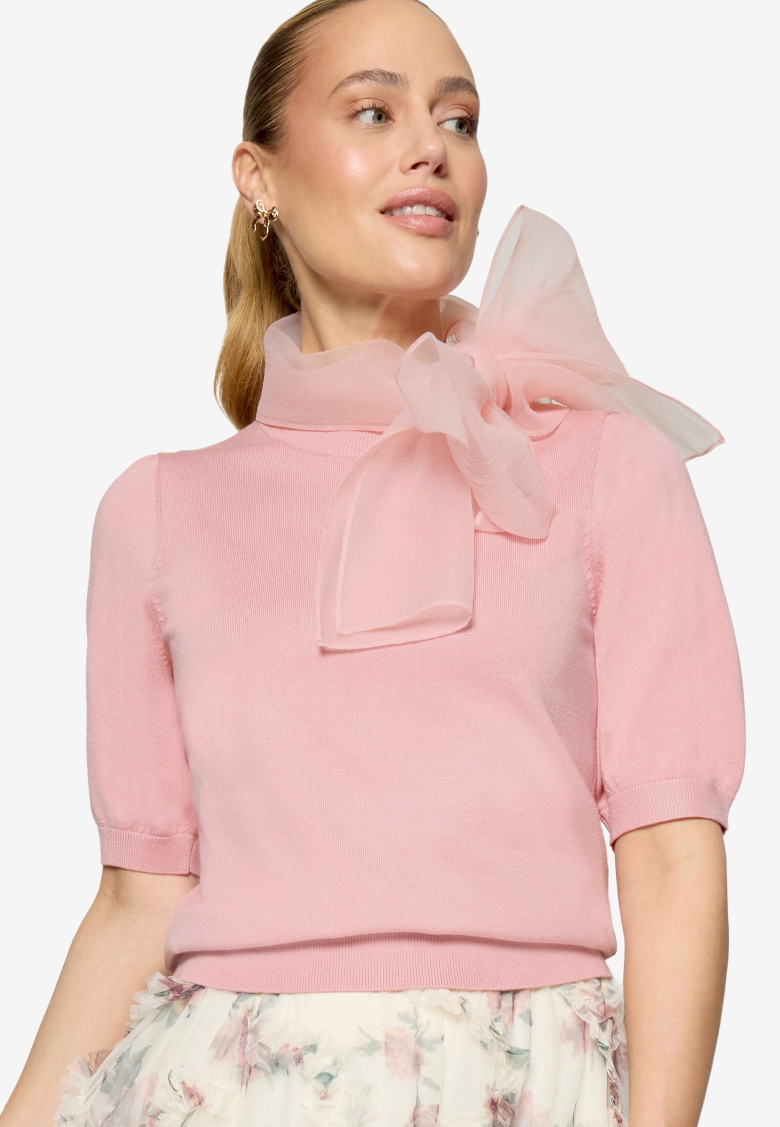 Zero Pullover #5