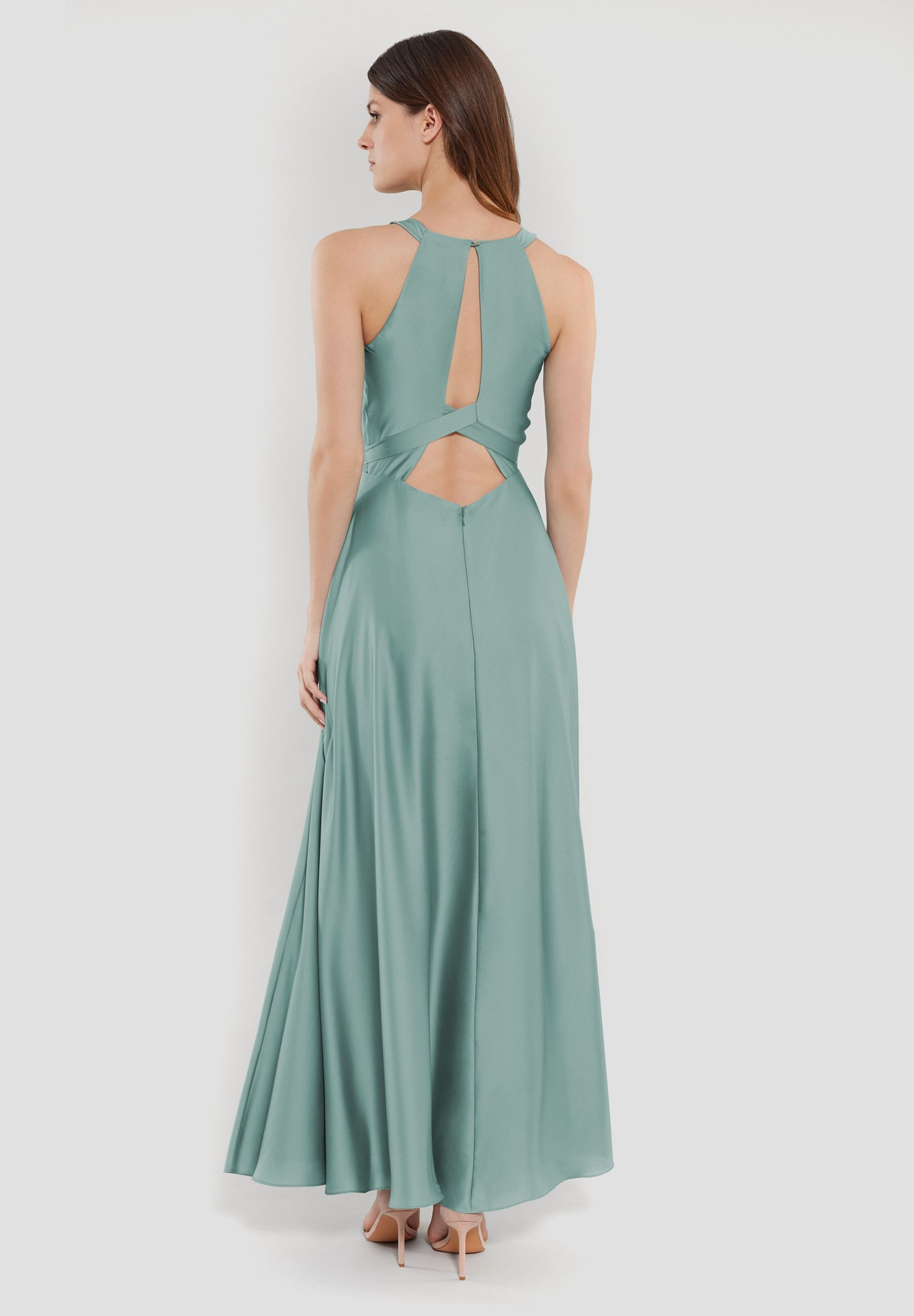 SWING Festliches Kleid 