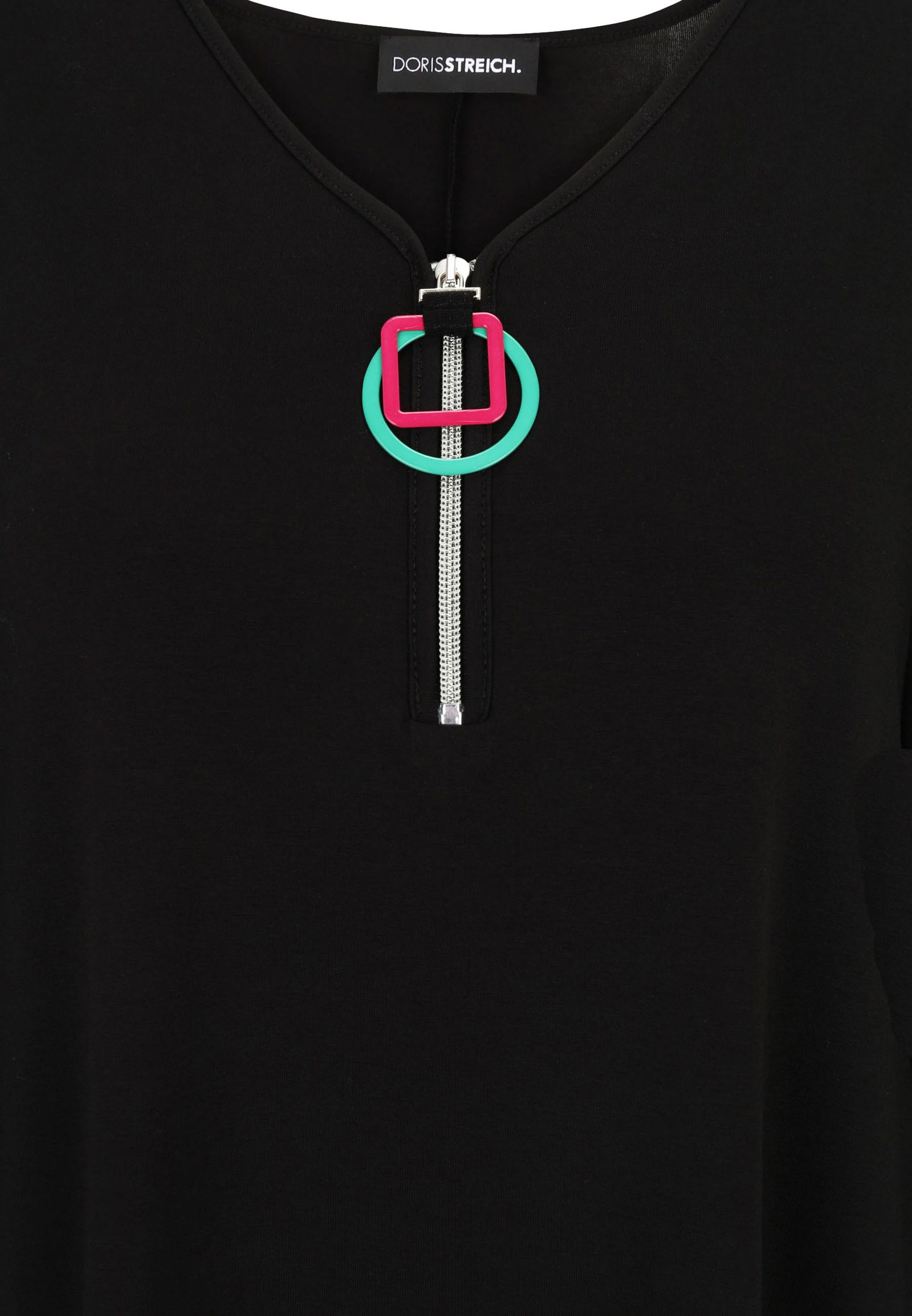 Doris Streich | Doris Streich Longsleeve | 46 | schwarz