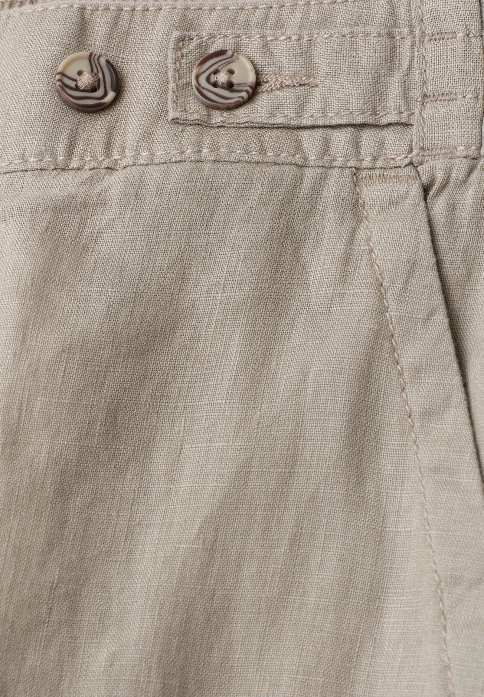 88f7468bb00e6110d8f609ecd153e6c8 Street One | Street One Leinenhose | 42/30 | 4565_17278