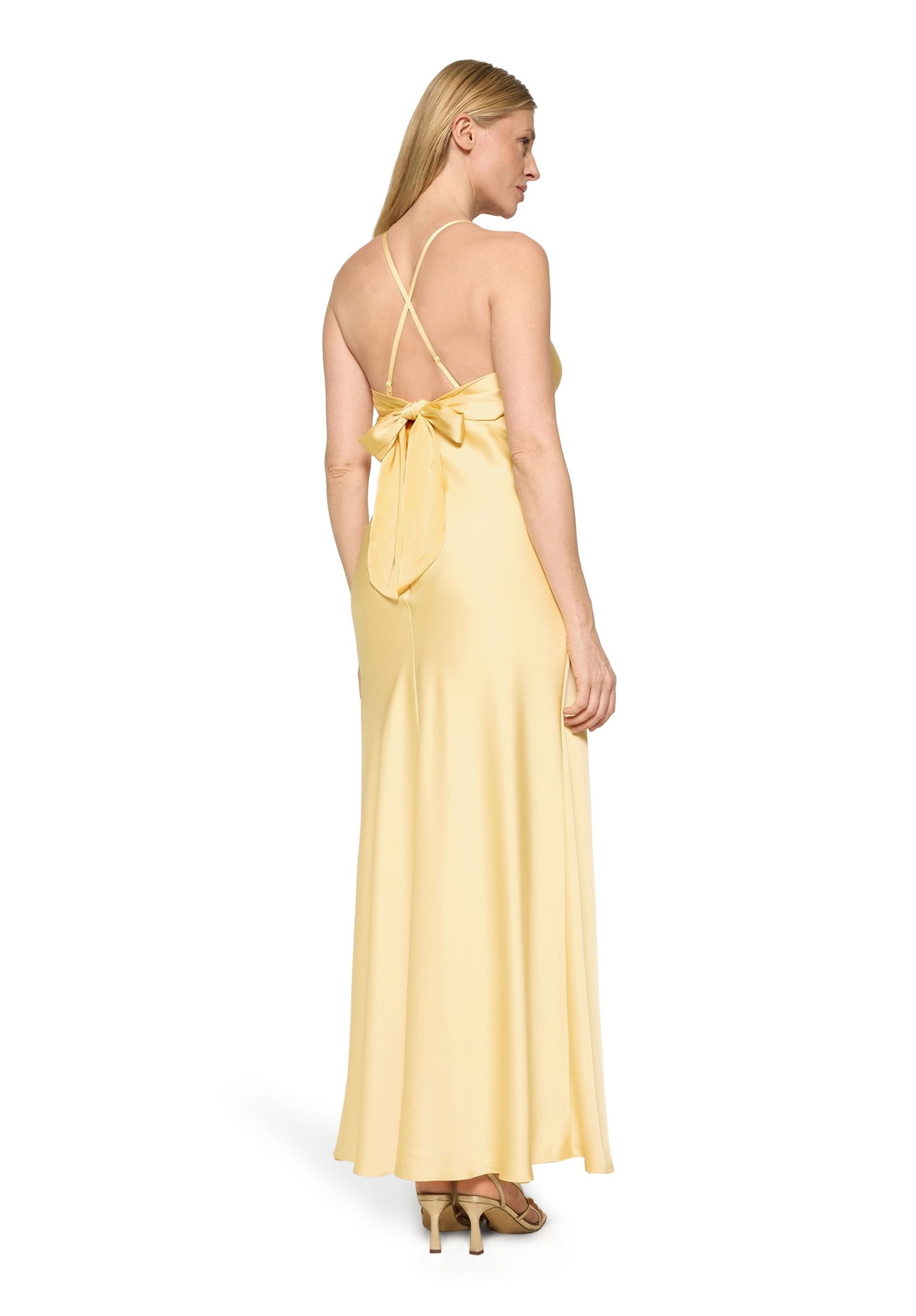 VM by Vera Mont | VM by Vera Mont Langes Kleid | 36