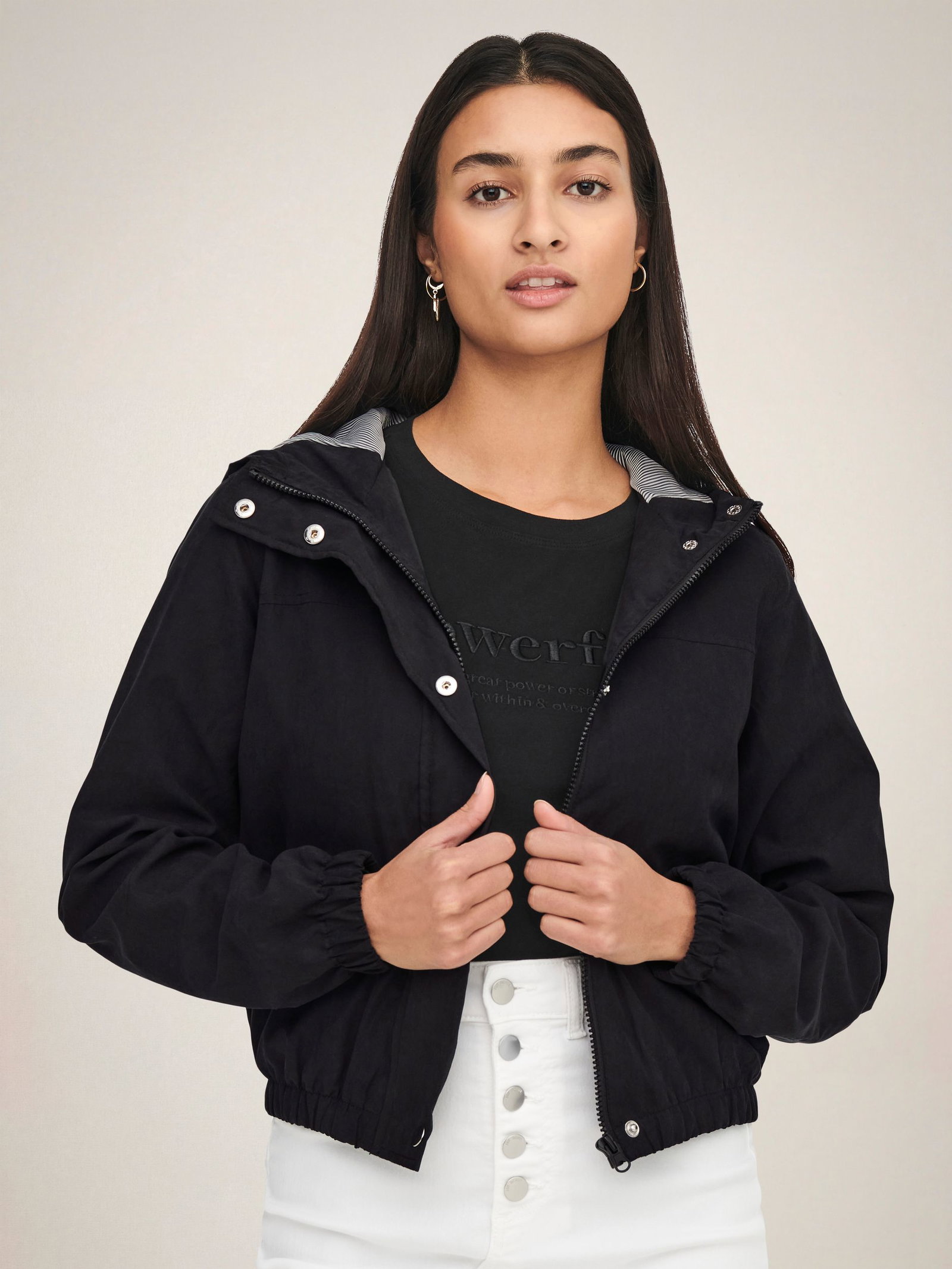 JDY |  JDY Funktionsjacke  | XS