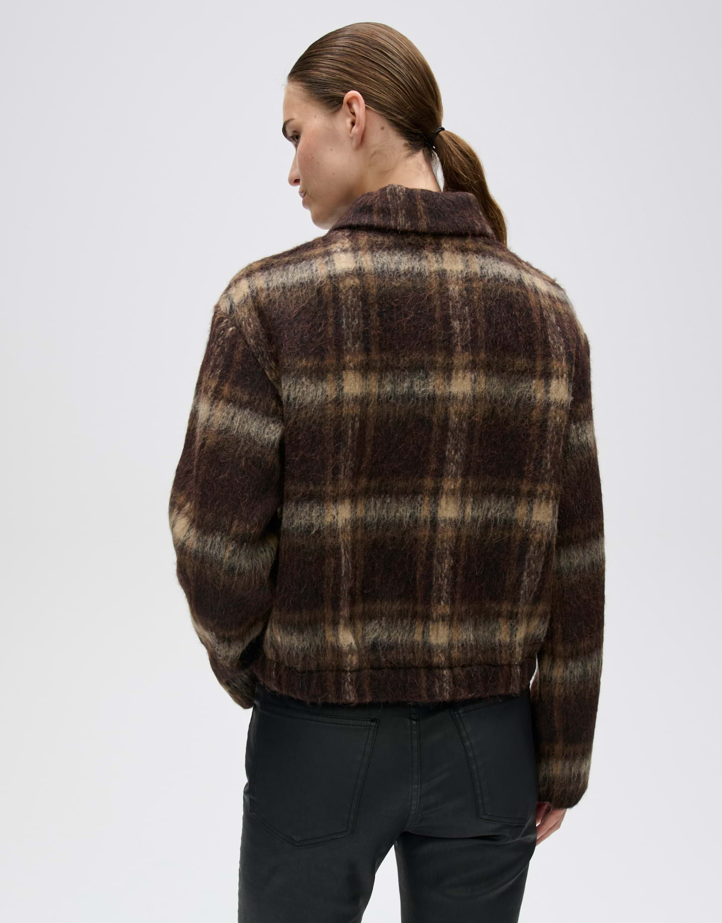 Opus Jacke Hakaro #3