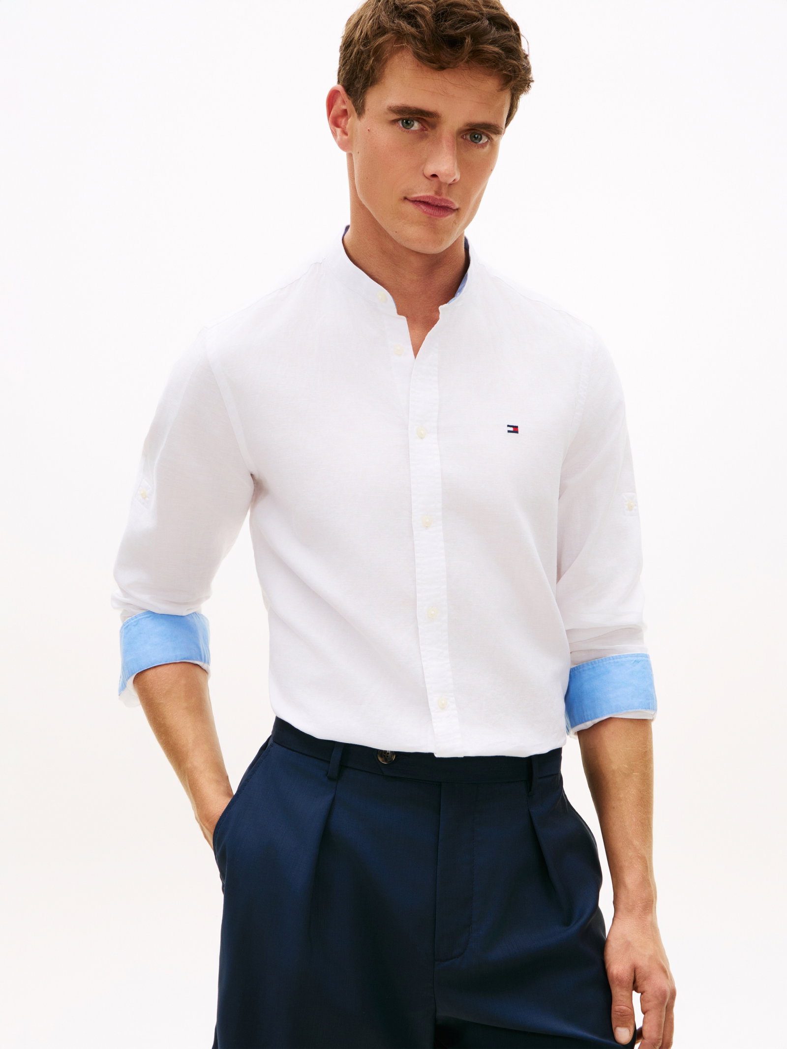 Tommy Hilfiger Shirt #2