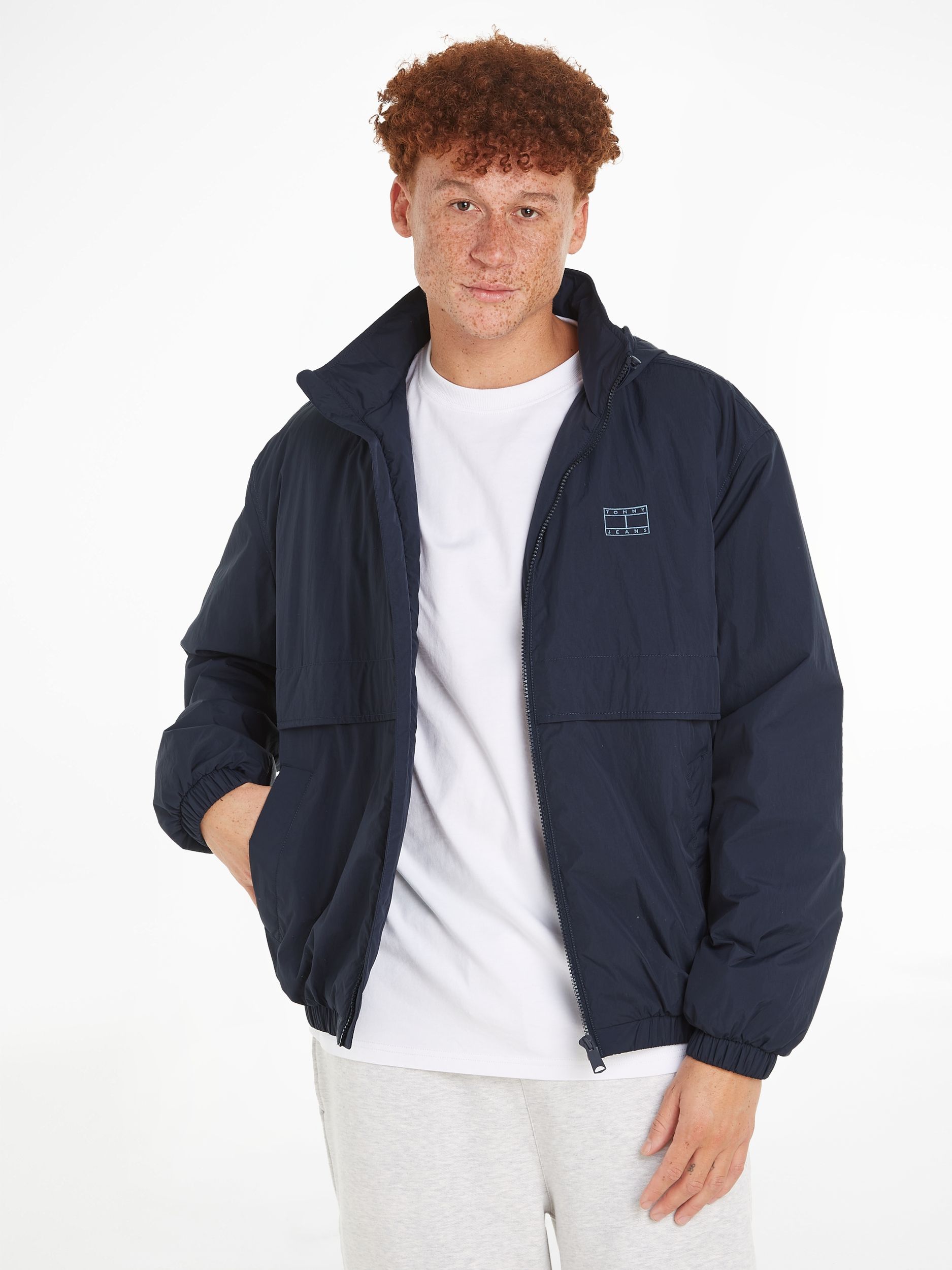 Tommy Jeans Übergangsjacke