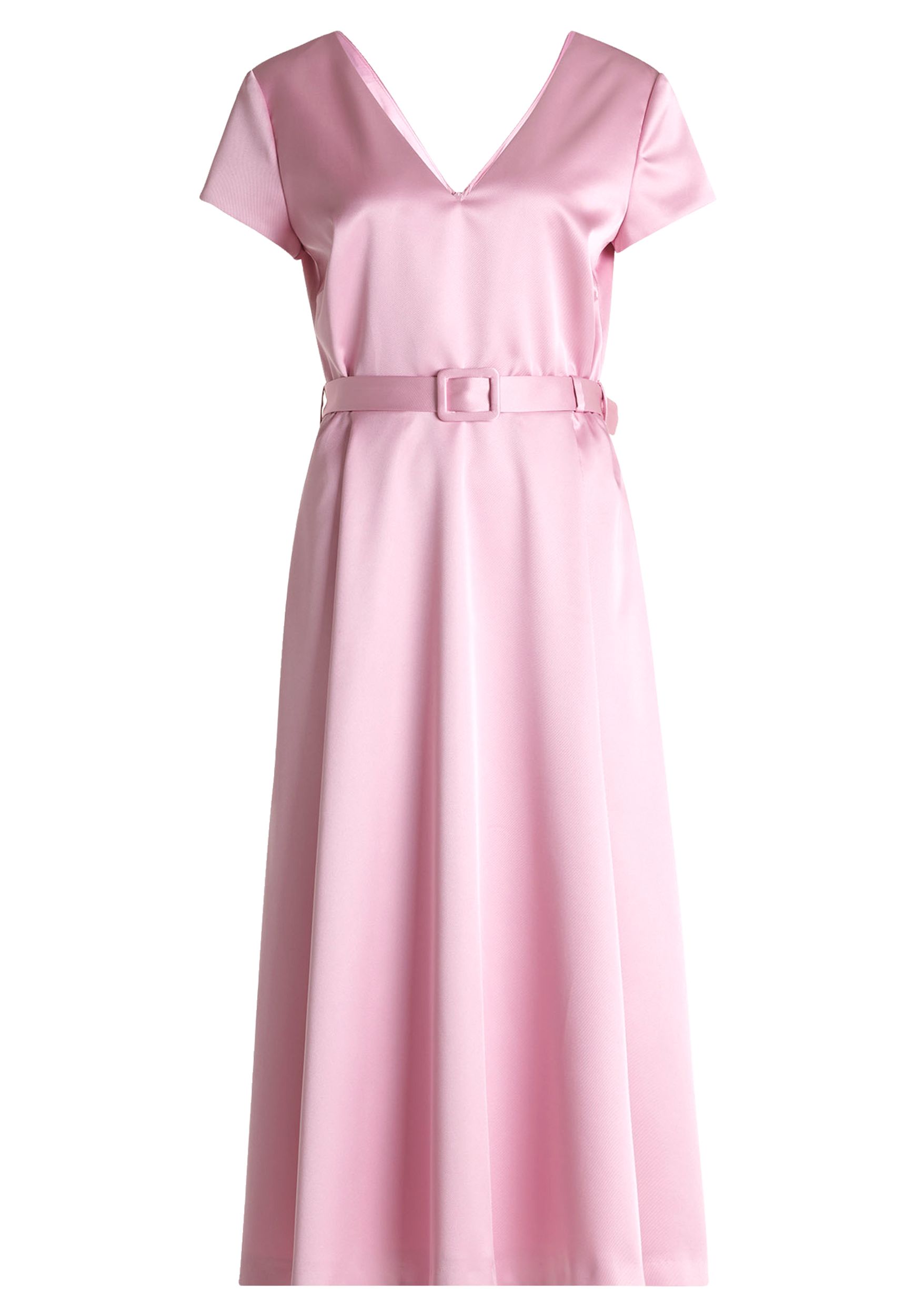 Vera Mont |  Vera Mont Kurzes Kleid  | 42 | pink orchid