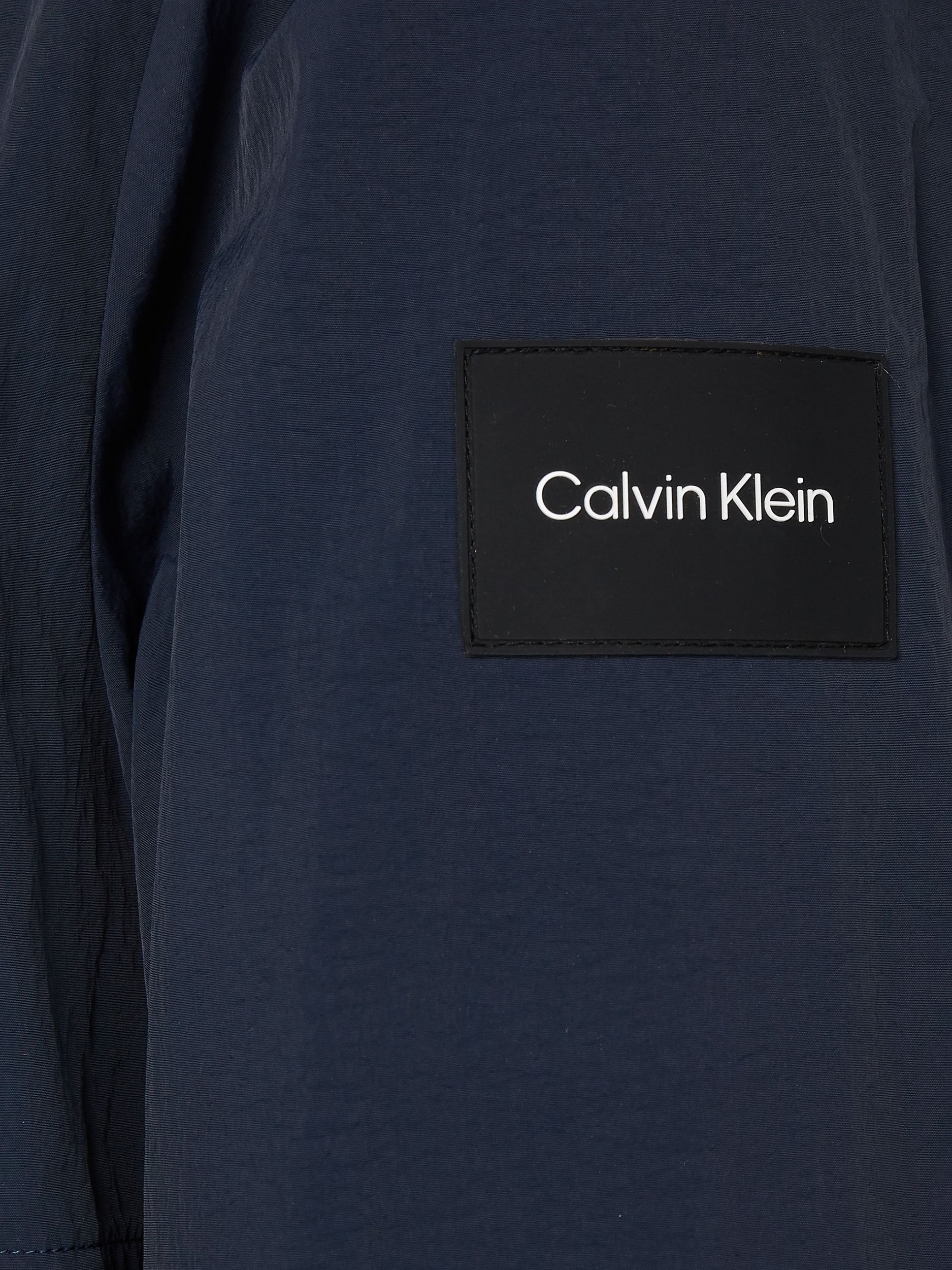 Calvin Klein Menswear (PVH Group) Funktionsjacke 