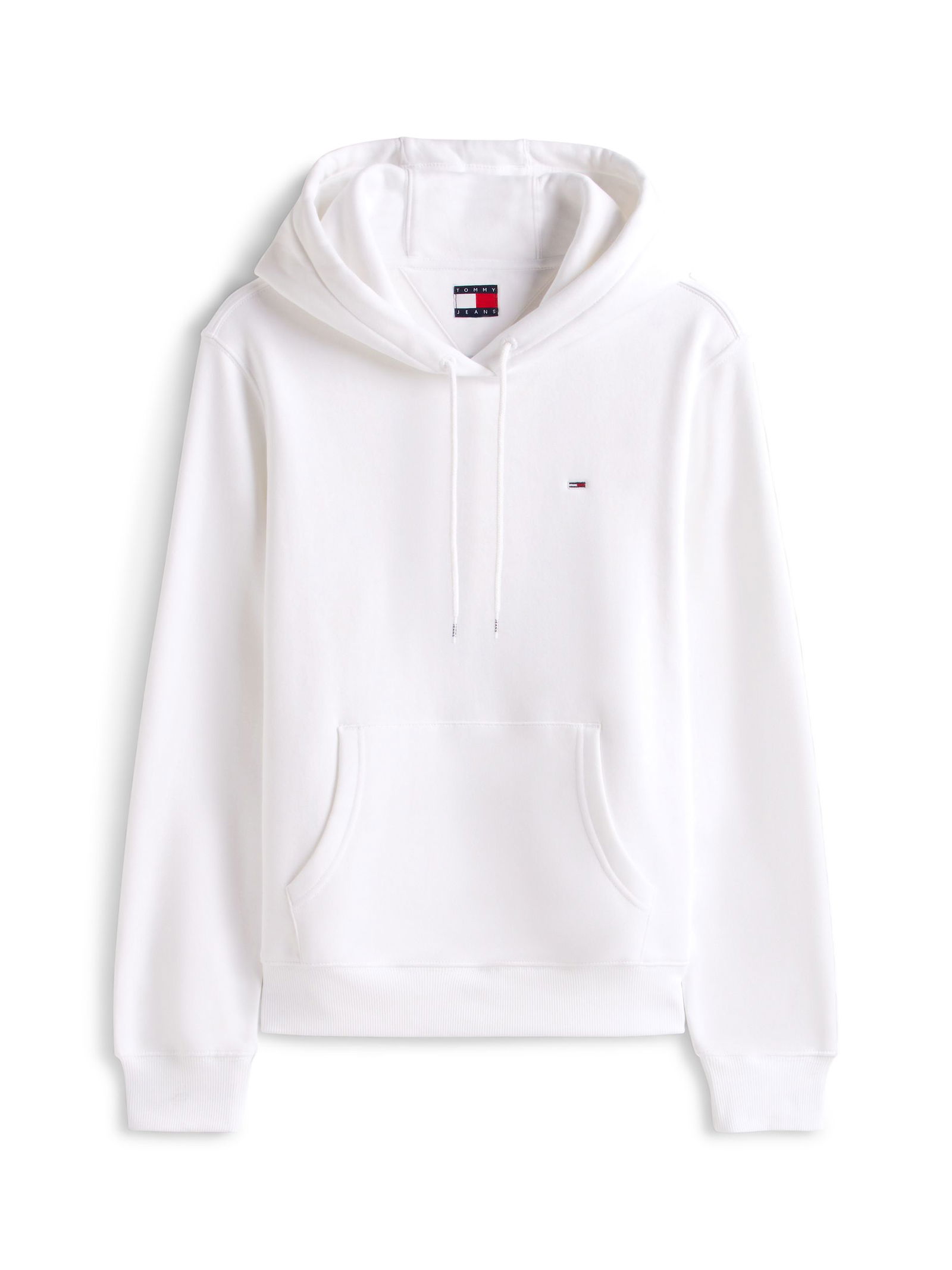 Tommy Jeans | Tommy Jeans Sweatshirt | XS | white