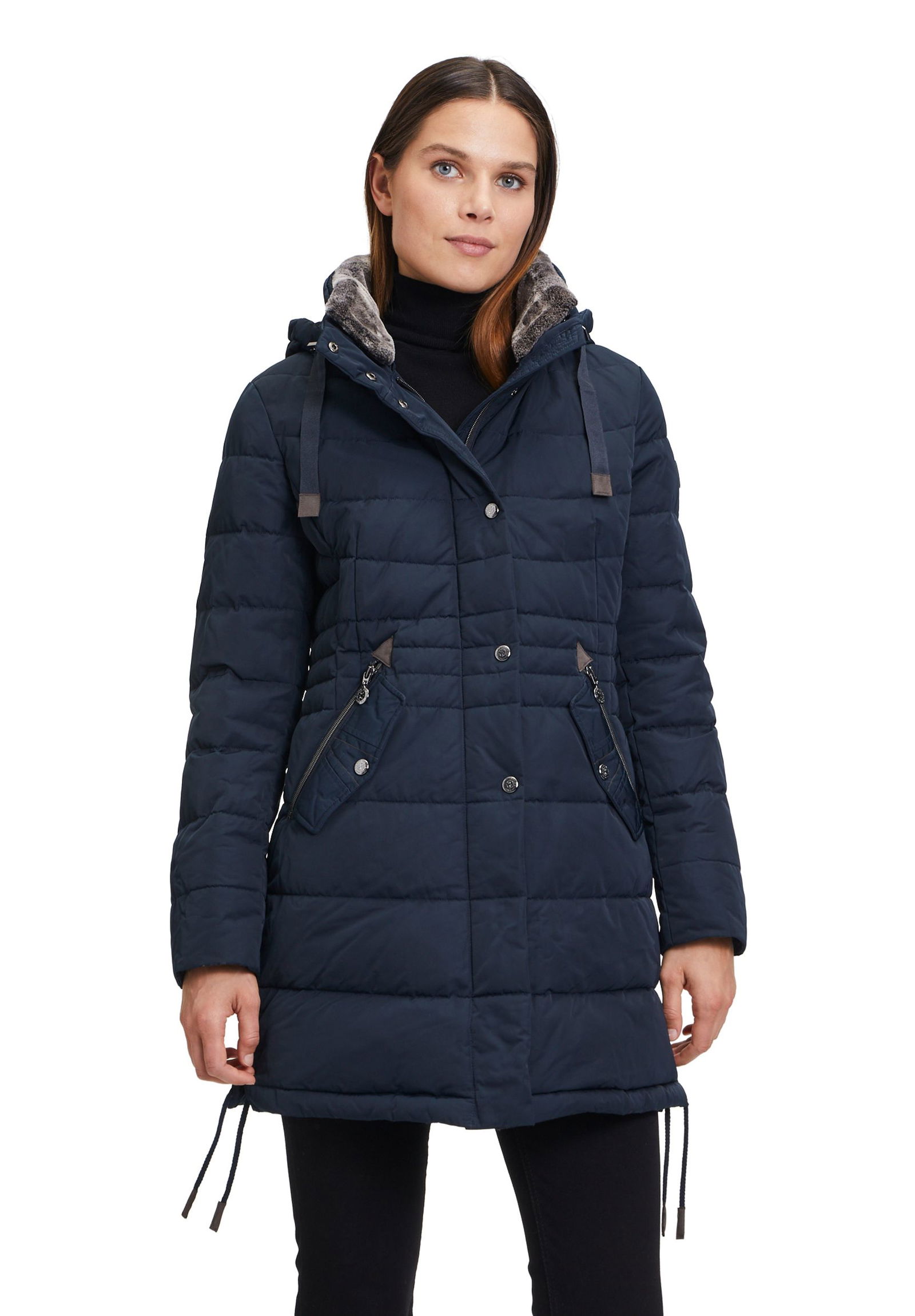 Gil Bret | Gil Bret Steppjacke | 48 | dunkelblau