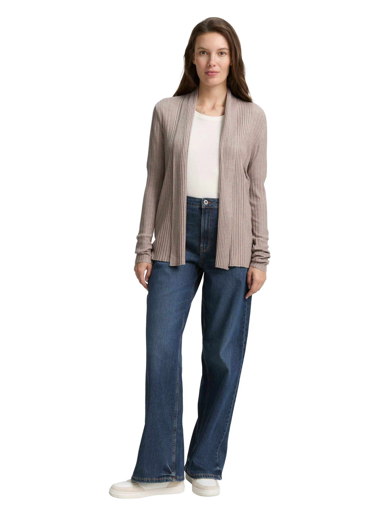 Tom Tailor |  Tom Tailor Strickjacke | Cardigan  | M | 2888_38330