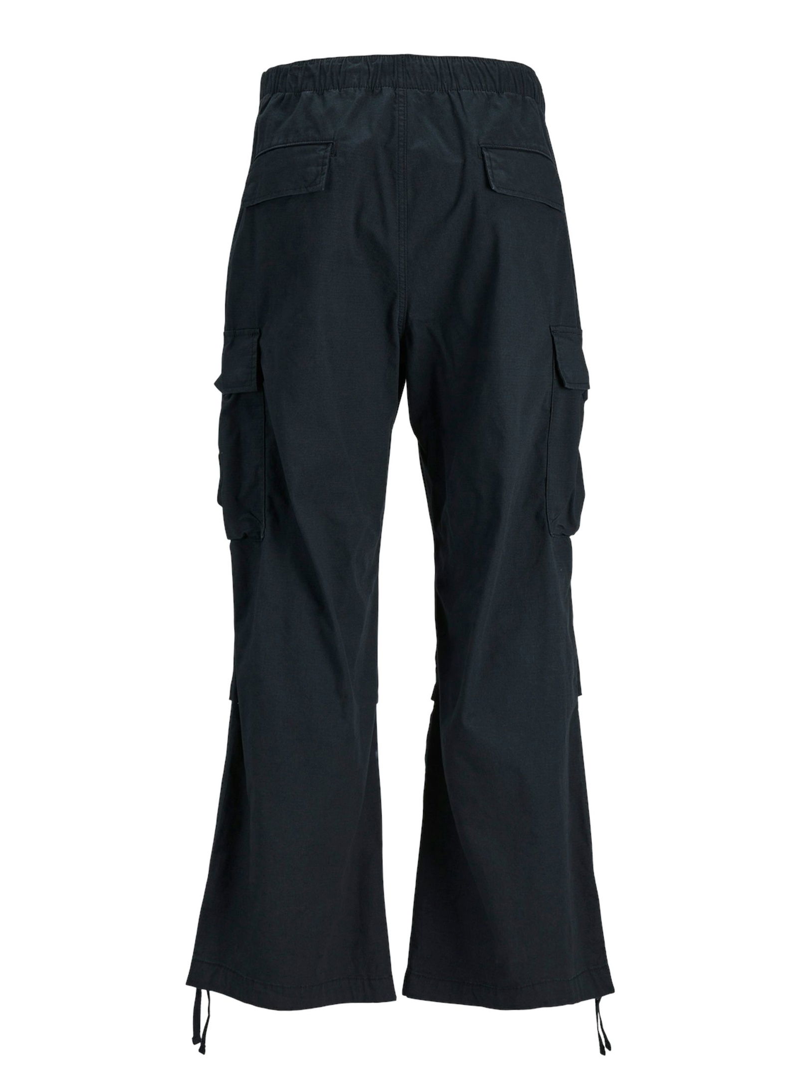 4437649253361cf945f5842e1a581219 Jack&Jones Cargohose "zayn"