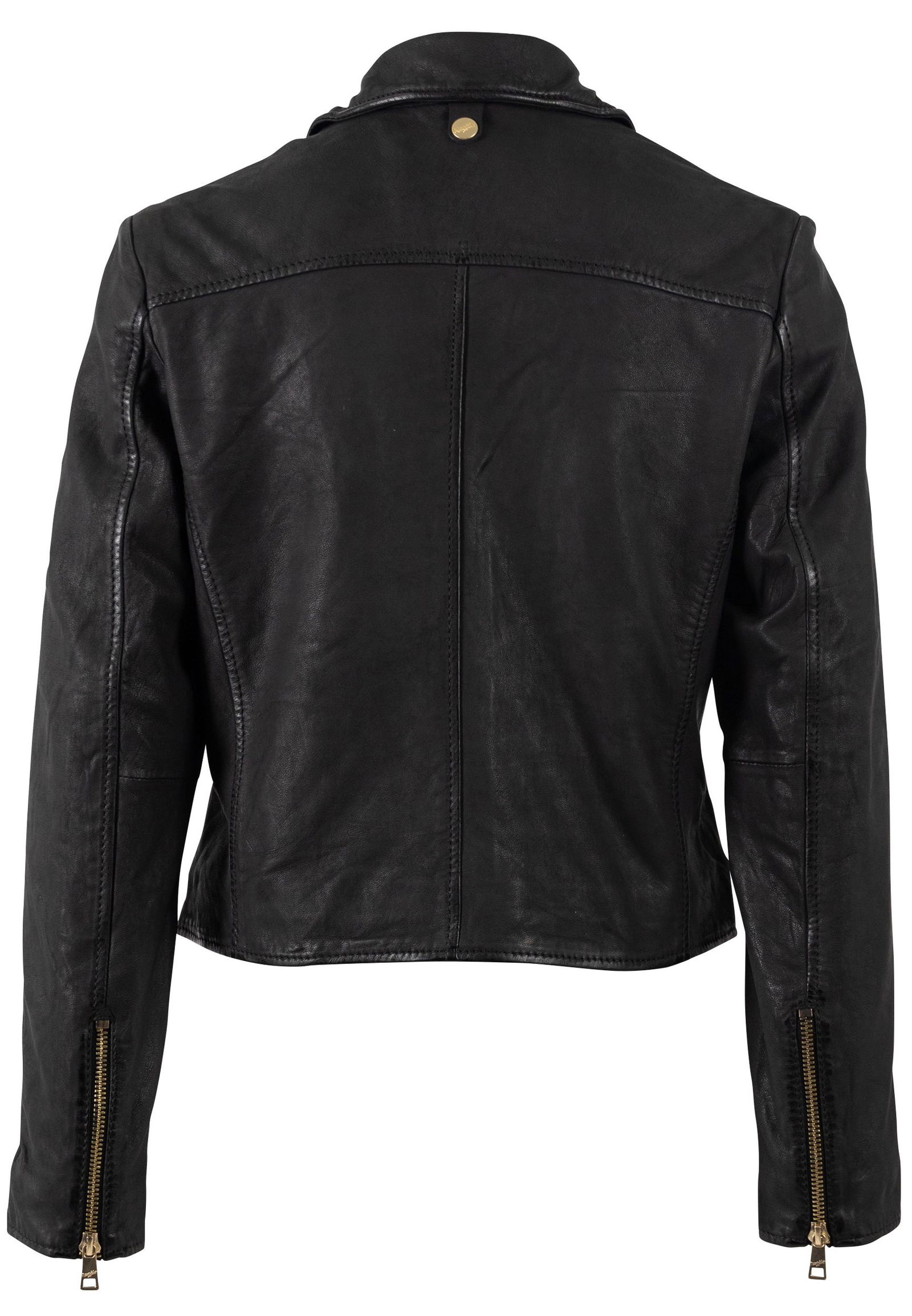 Gipsy | Mauritius Gipsy Lederjacke Damen | S | 1673_9000
