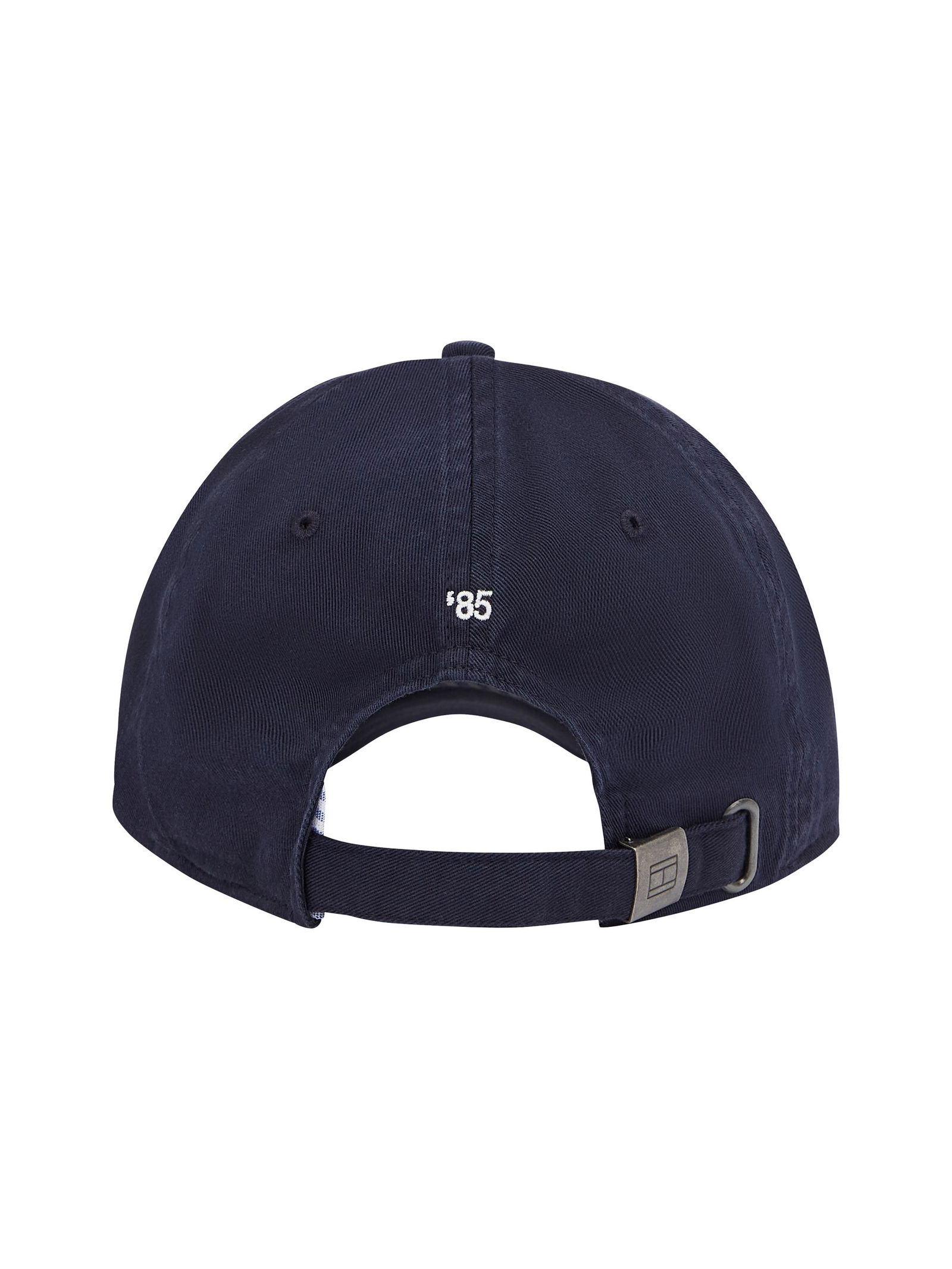 Tommy Hilfiger |  Tommy Hilfiger Mütze  | OS | space blue