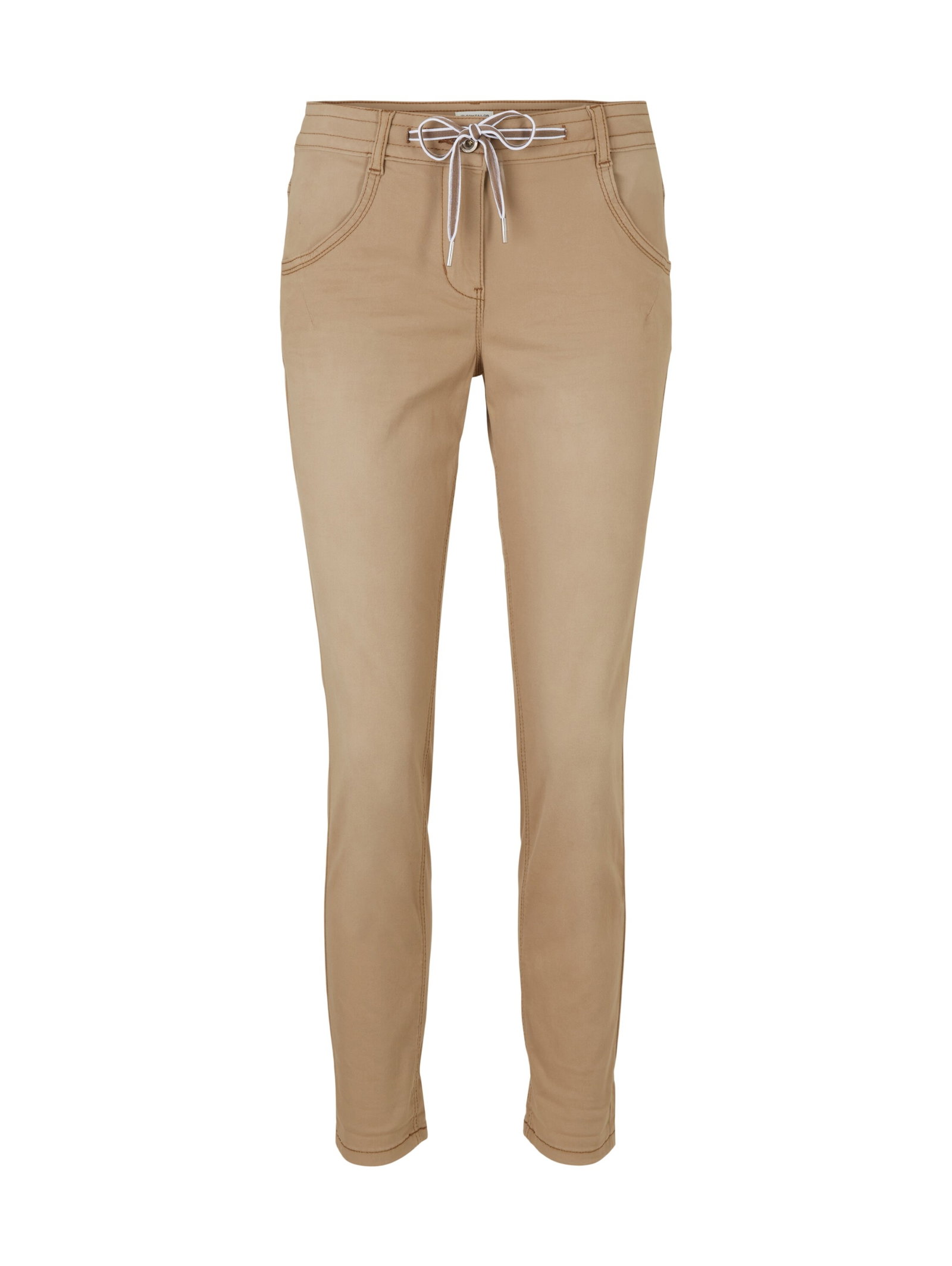 Tom Tailor Tapered Relaxed Jeans #1