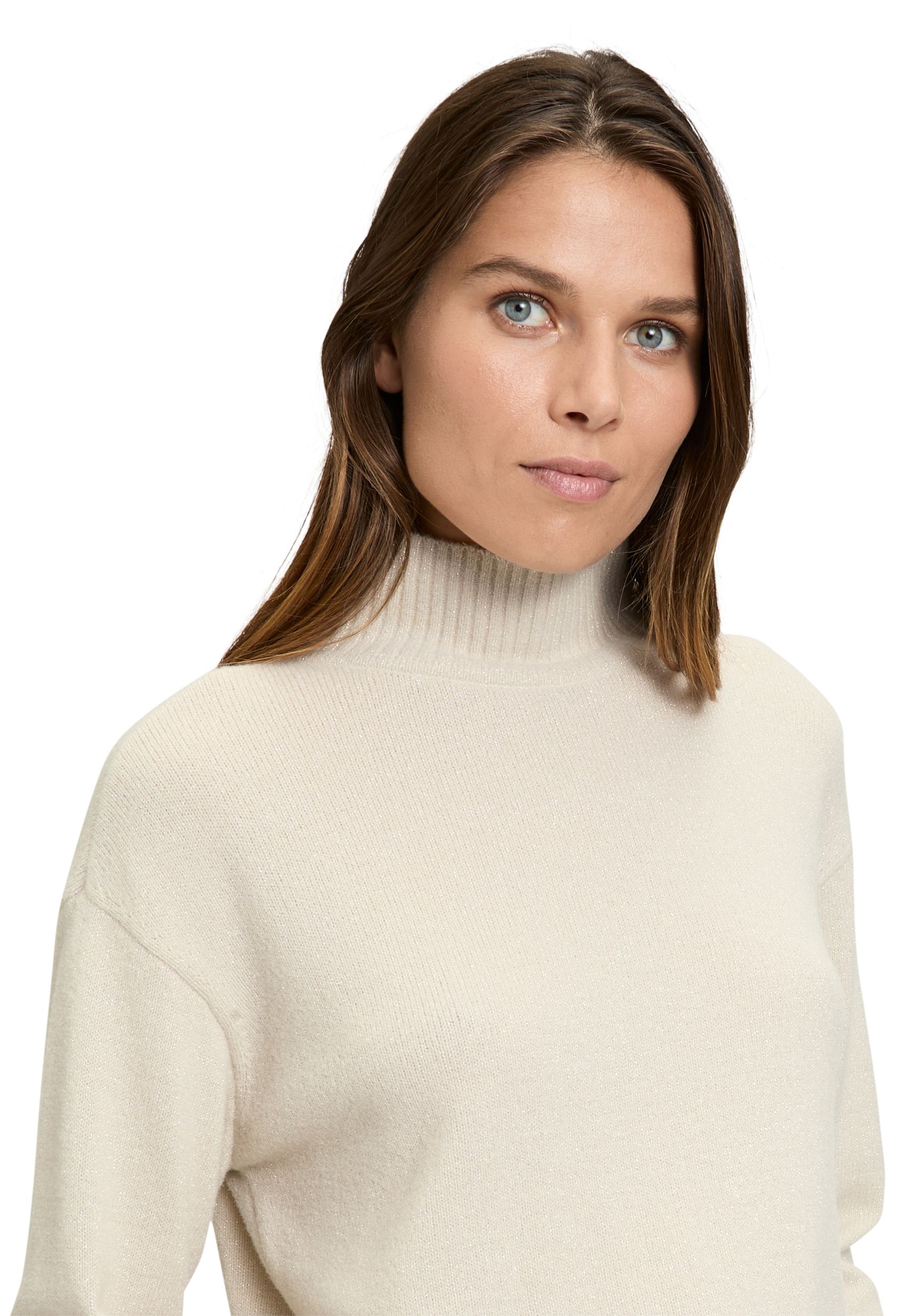 Betty Barclay |  Betty Barclay Pullover  | 46 | beige