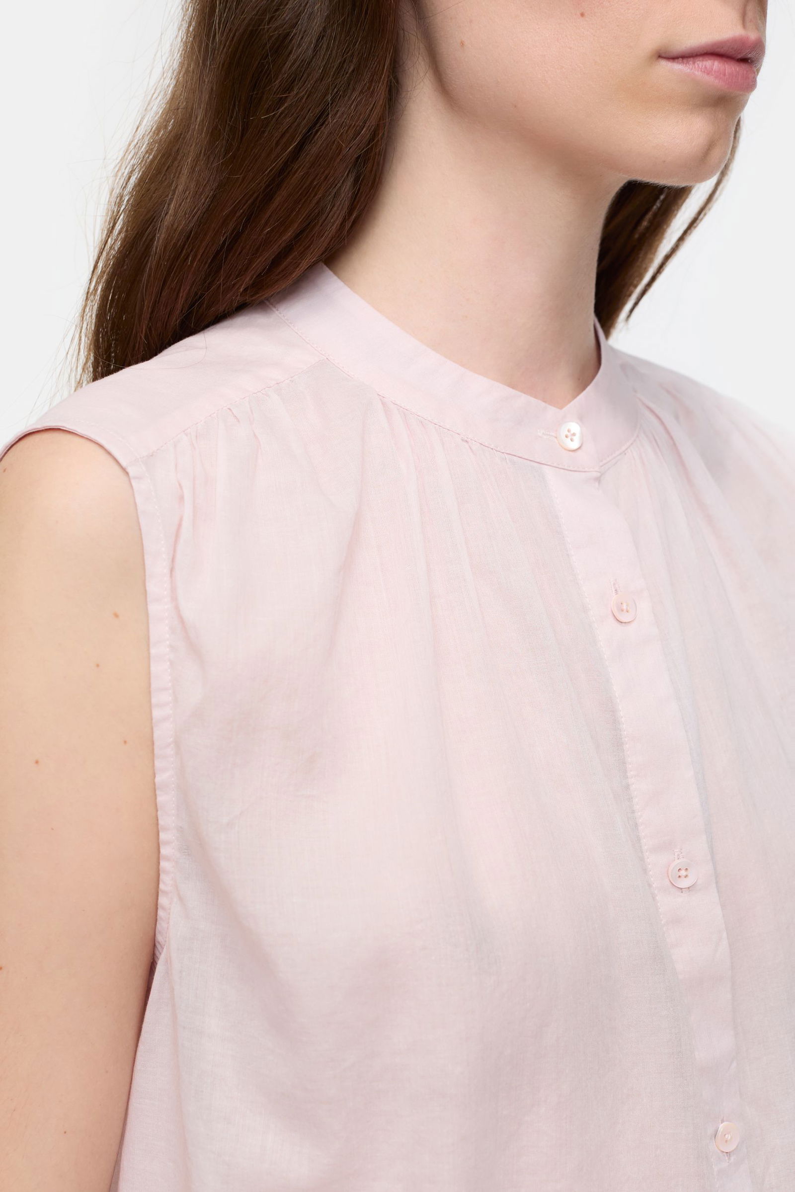 Closed | Closed Druckbluse | M
