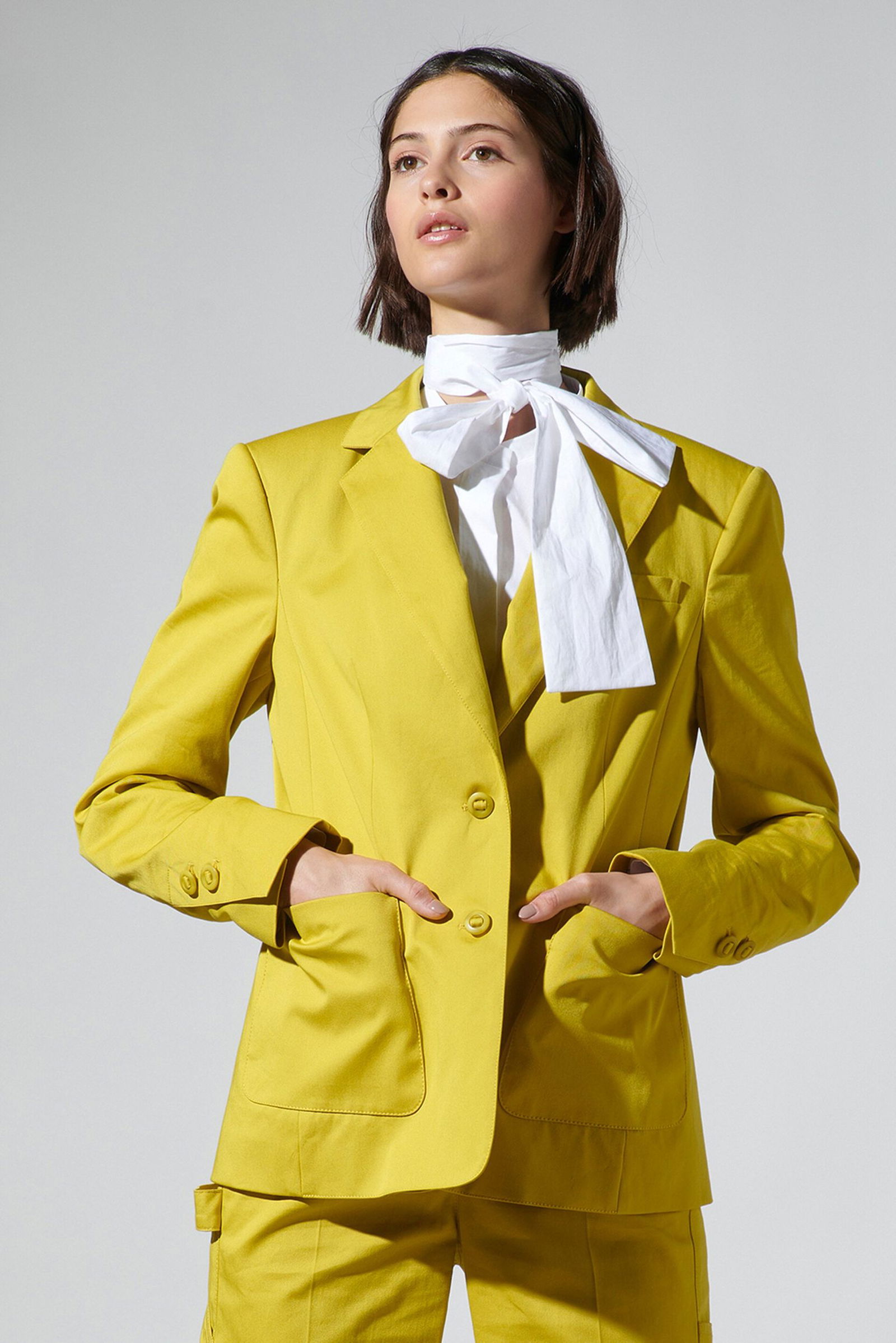 Luisa Cerano Businessblazer 