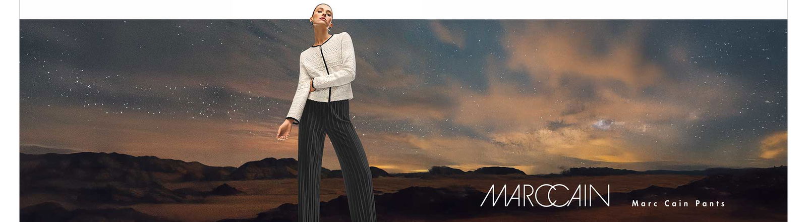 Marc Cain Pants