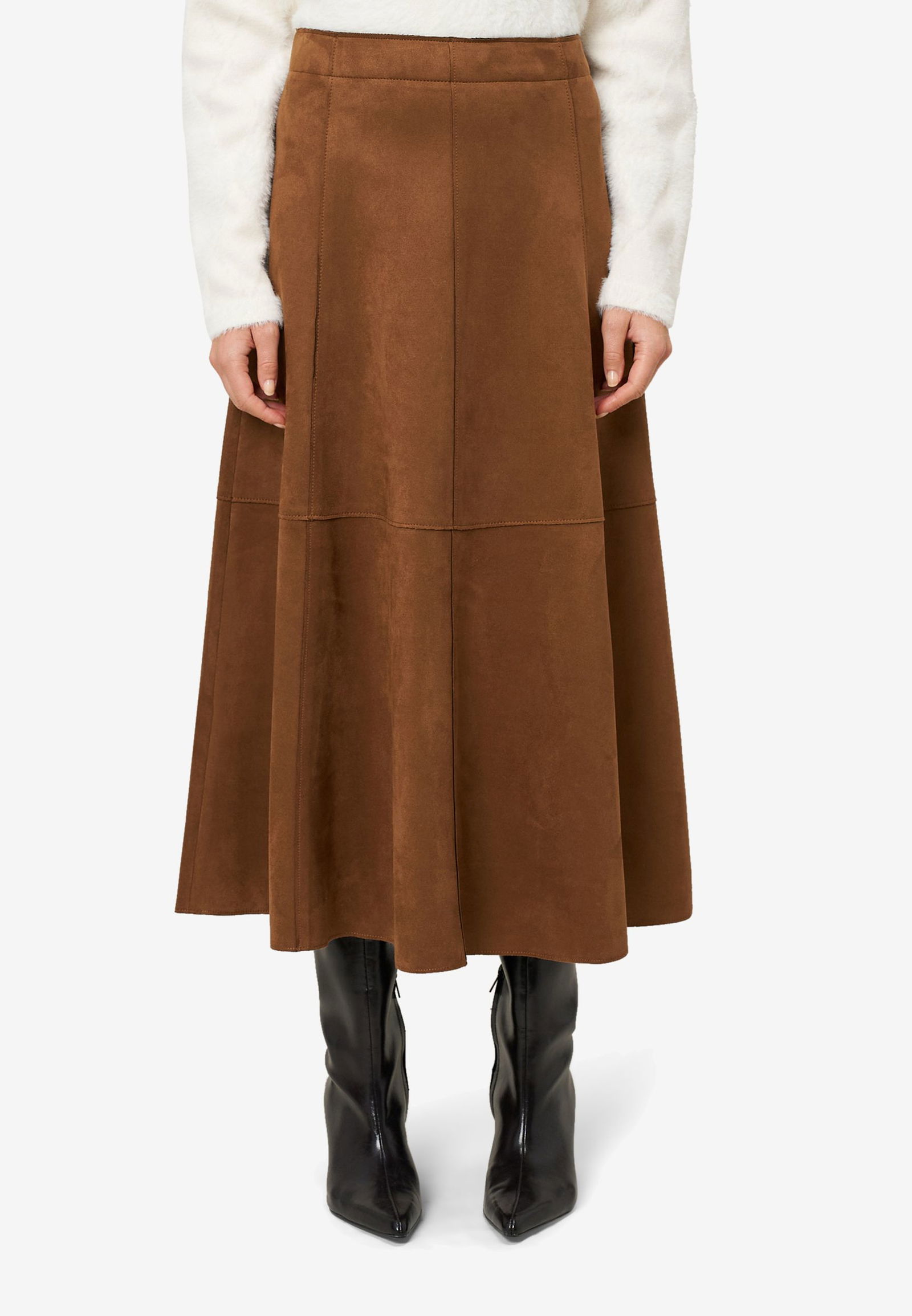 Zero |  Zero Sommerrock  | 38 | black beauty