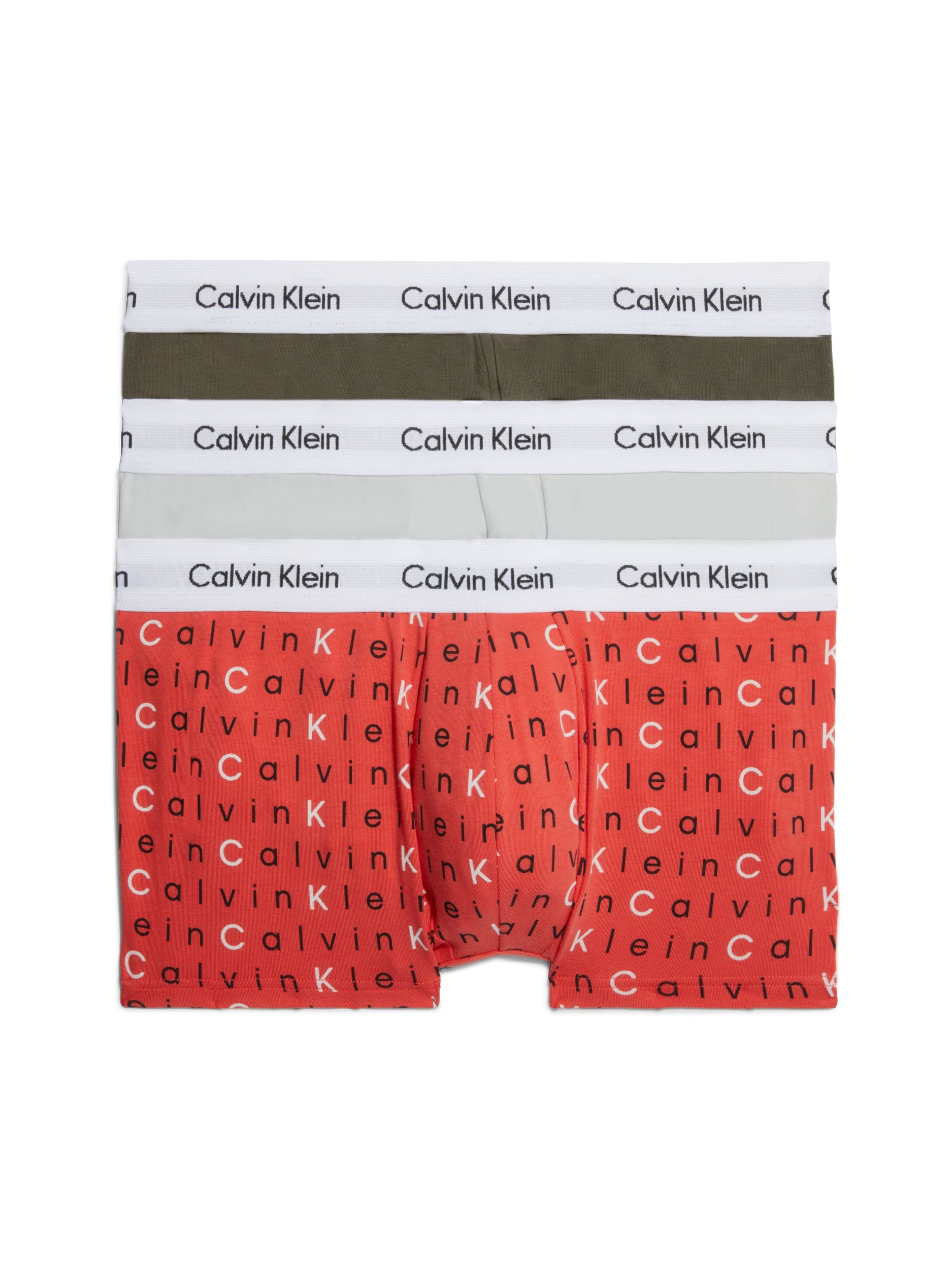 Calvin Klein Multipack 