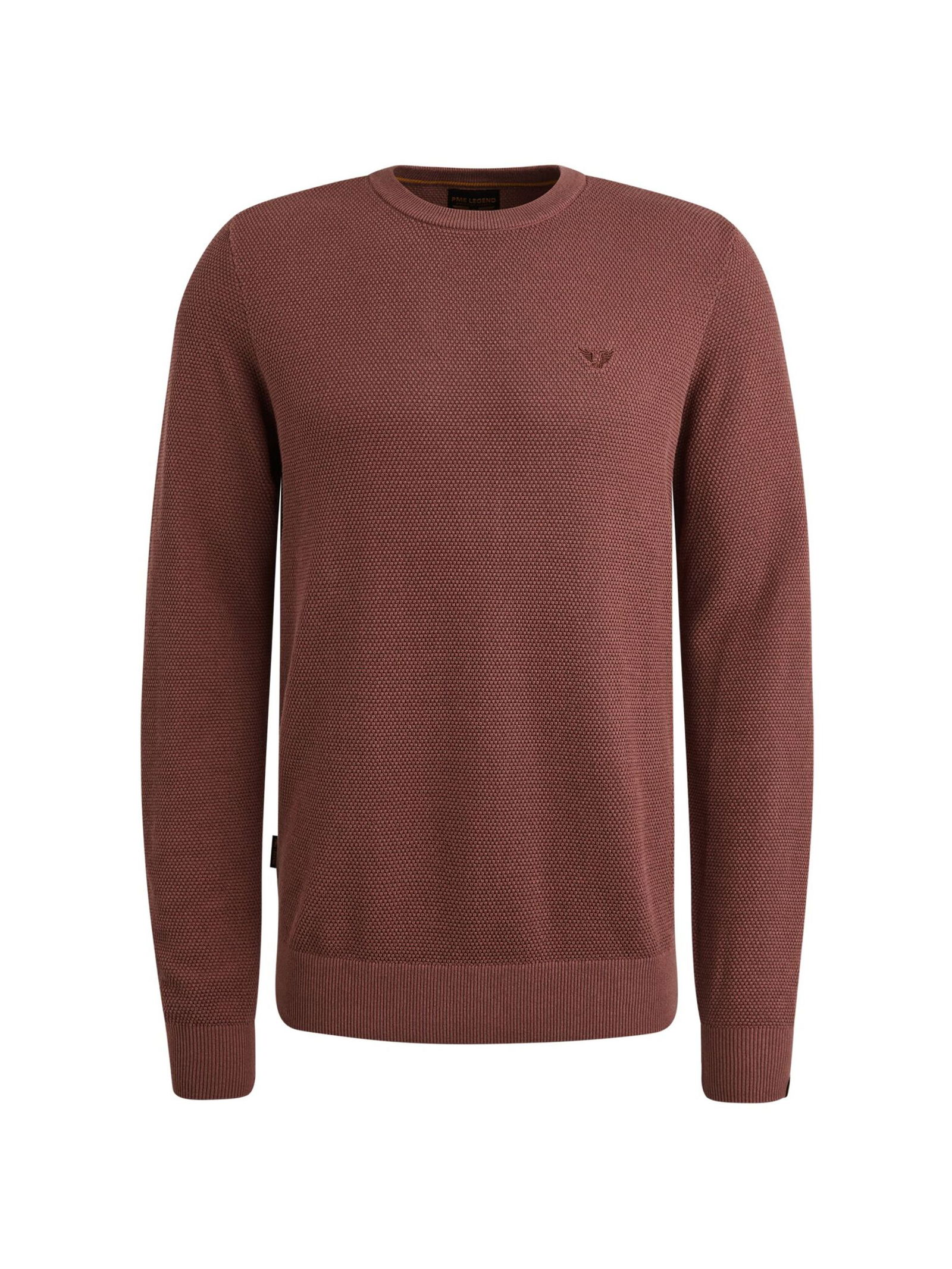 PME Legend |  PME Legend Pullover  | XXL