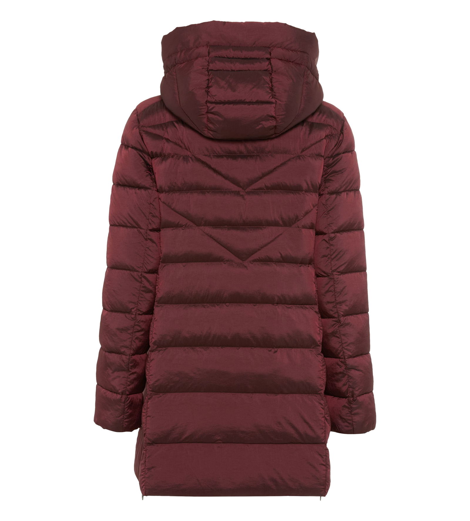 9db6c658f10a21acf70a0badef6cc5c3 Fuchs & Schmitt | Fuchs & Schmitt Steppjacke | 38 | rot