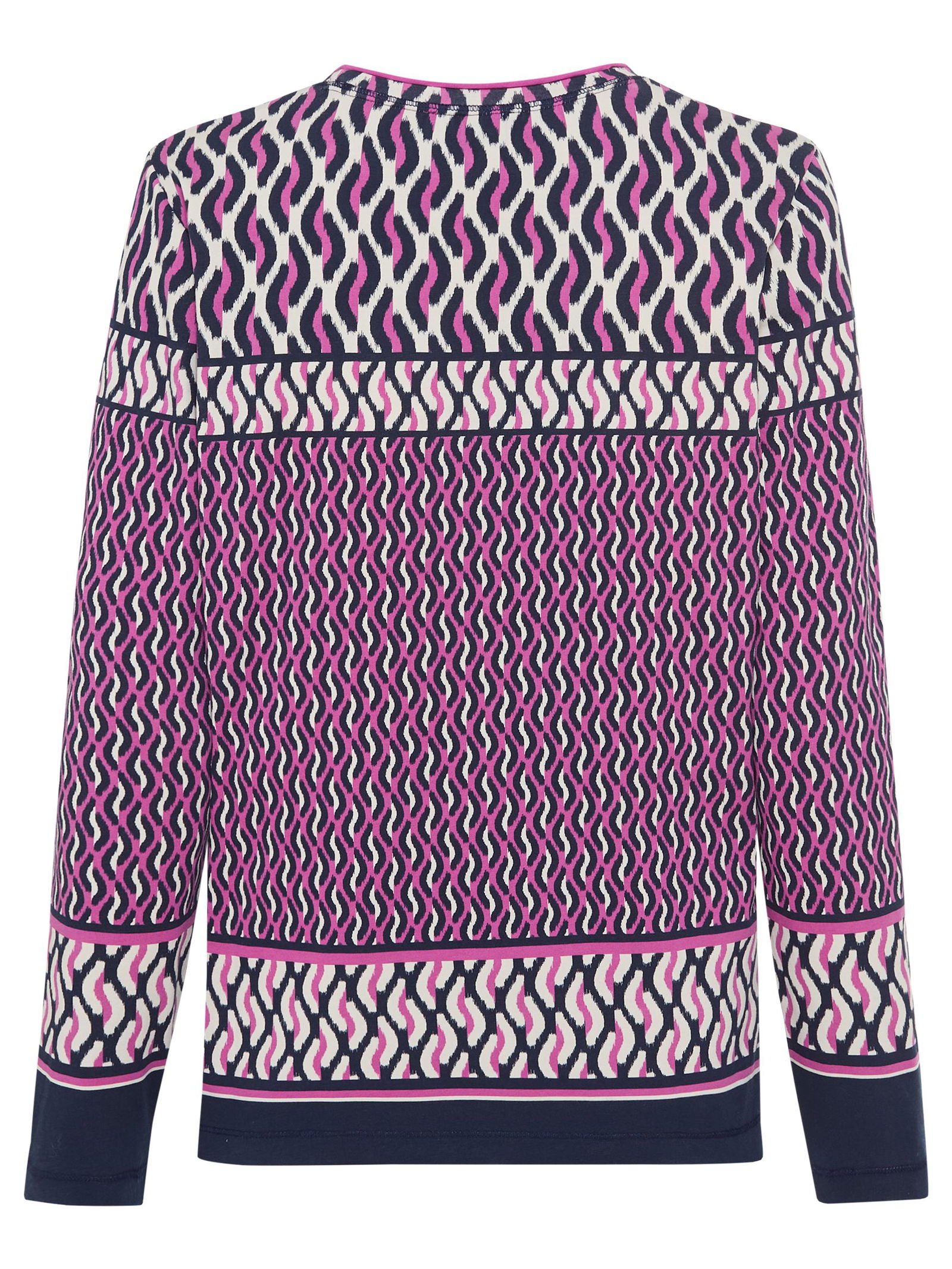 Olsen | Olsen Shirt | 40