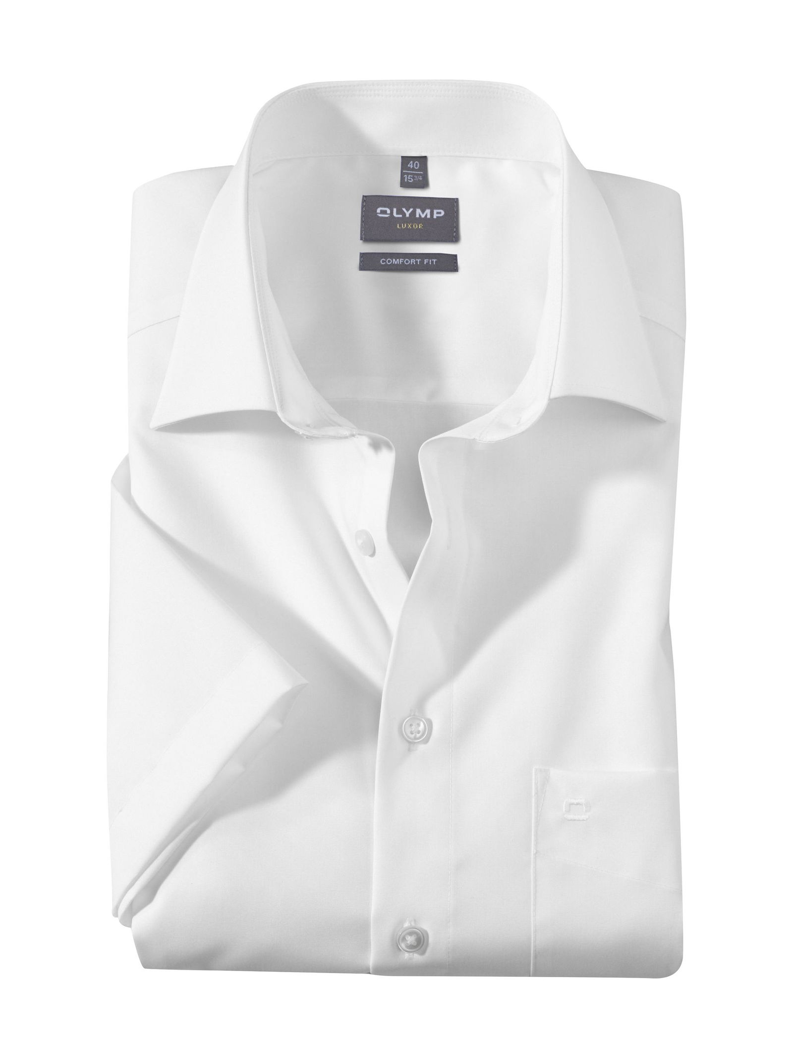 Olymp Hemd Modern Fit 